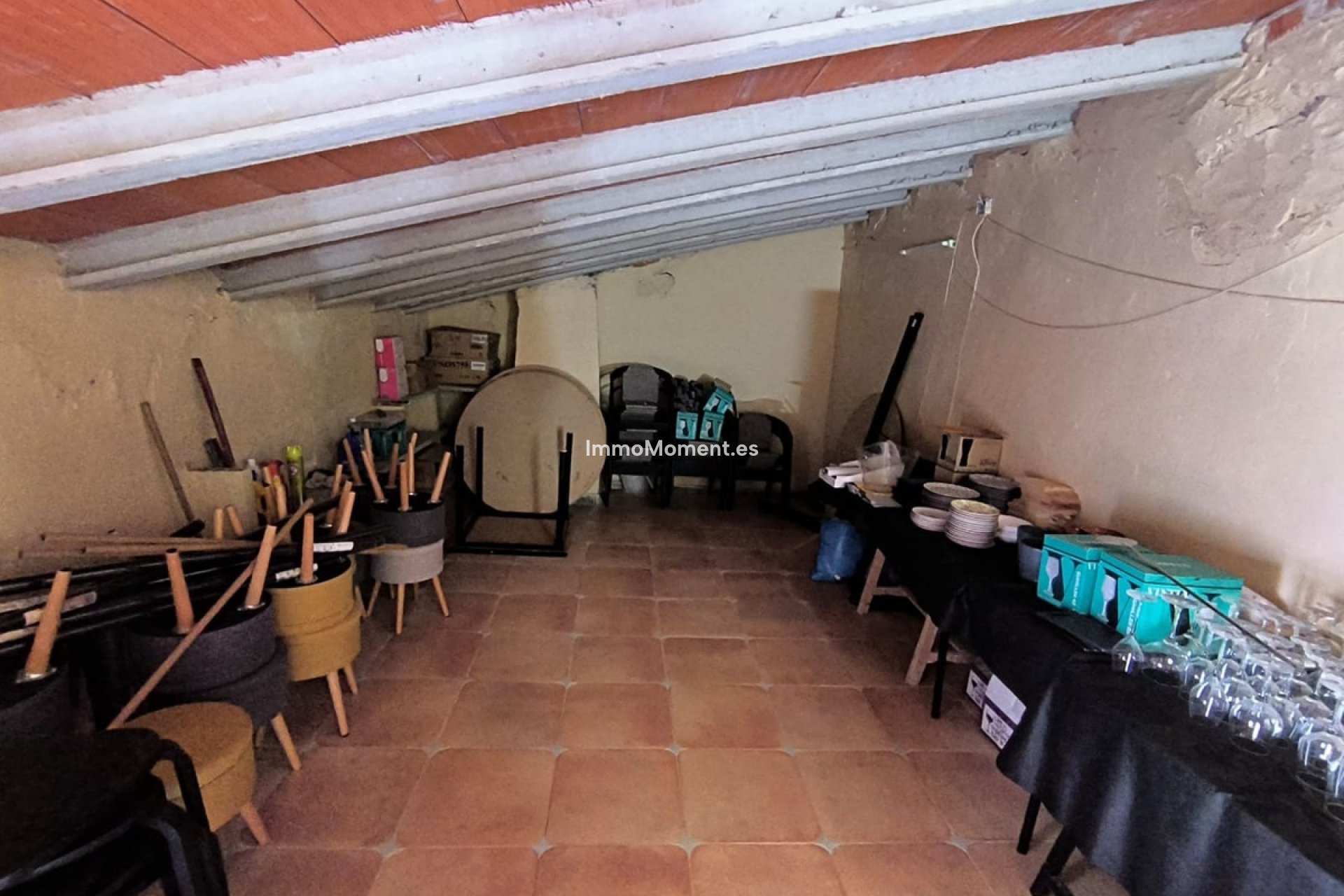 Resale - Country house - Yecla - Yecla Centro