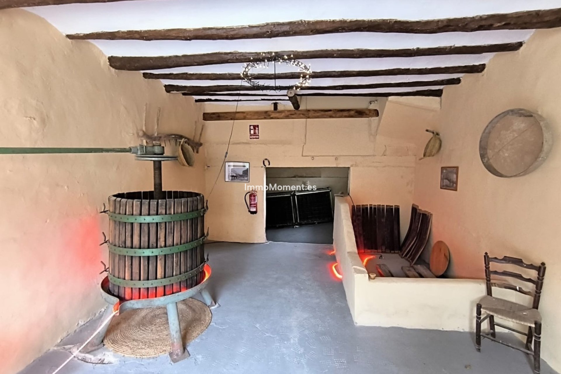 Resale - Country house - Yecla - Yecla Centro