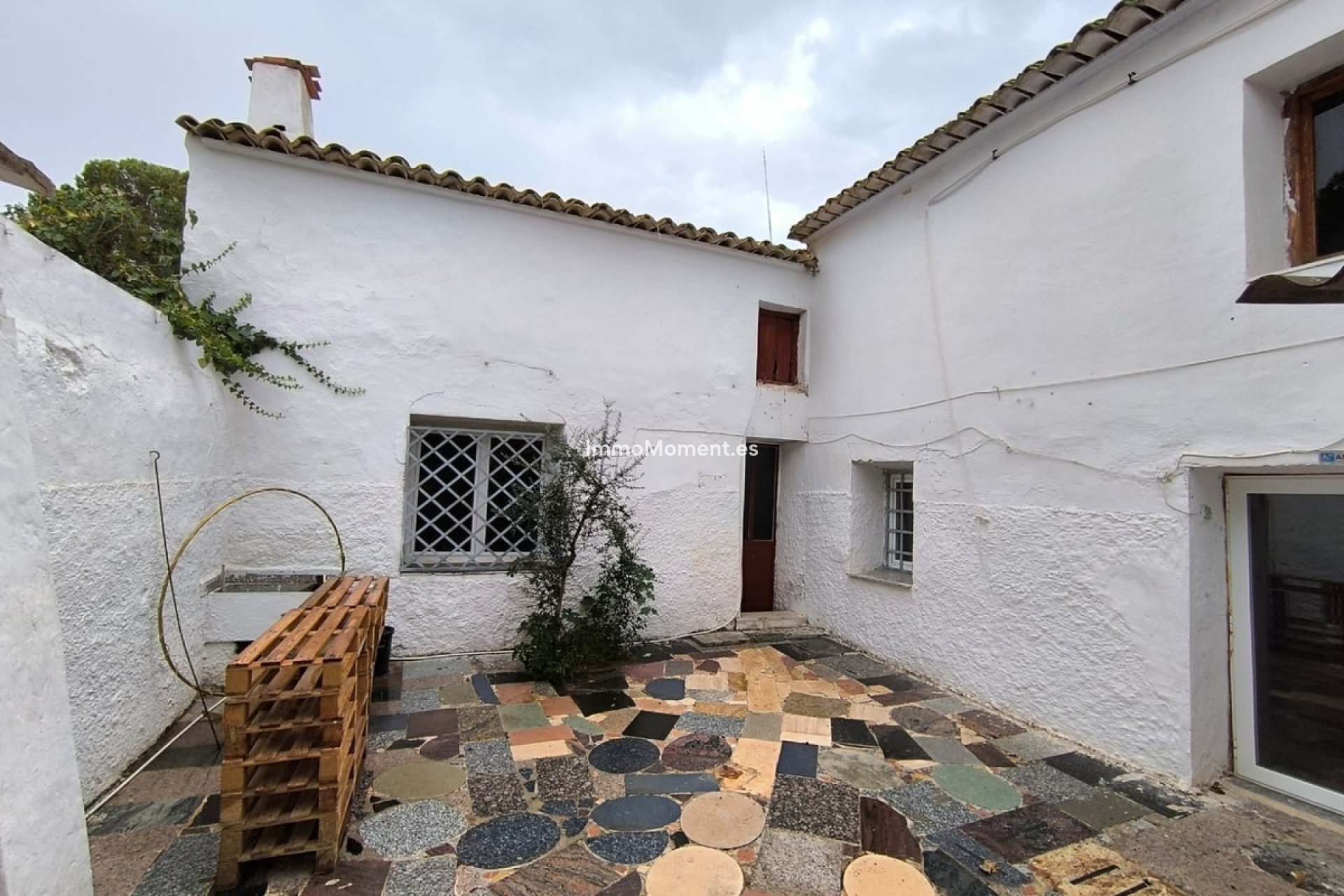 Resale - Country house - Yecla - Yecla Centro