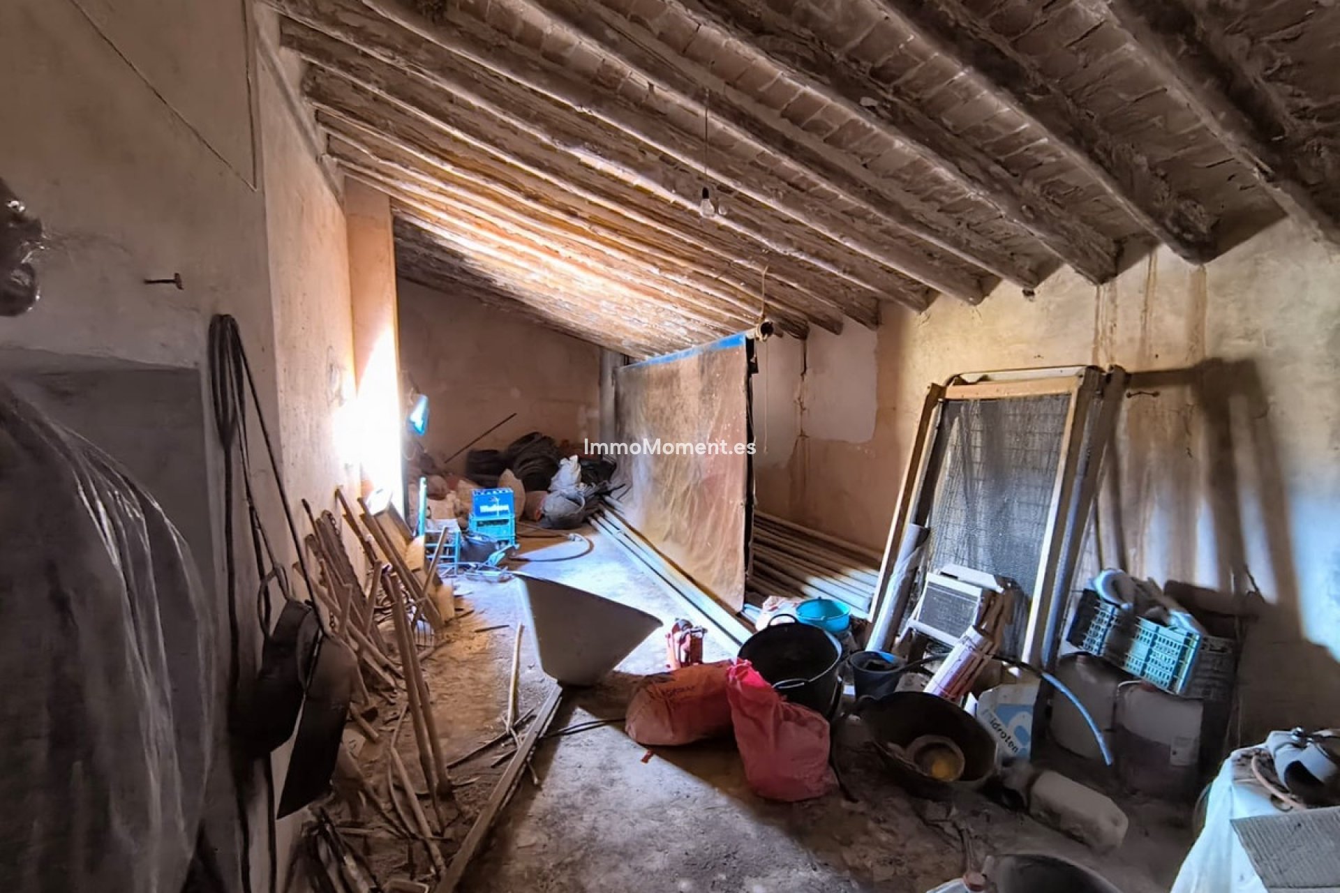 Resale - Country house - Yecla - Yecla Centro