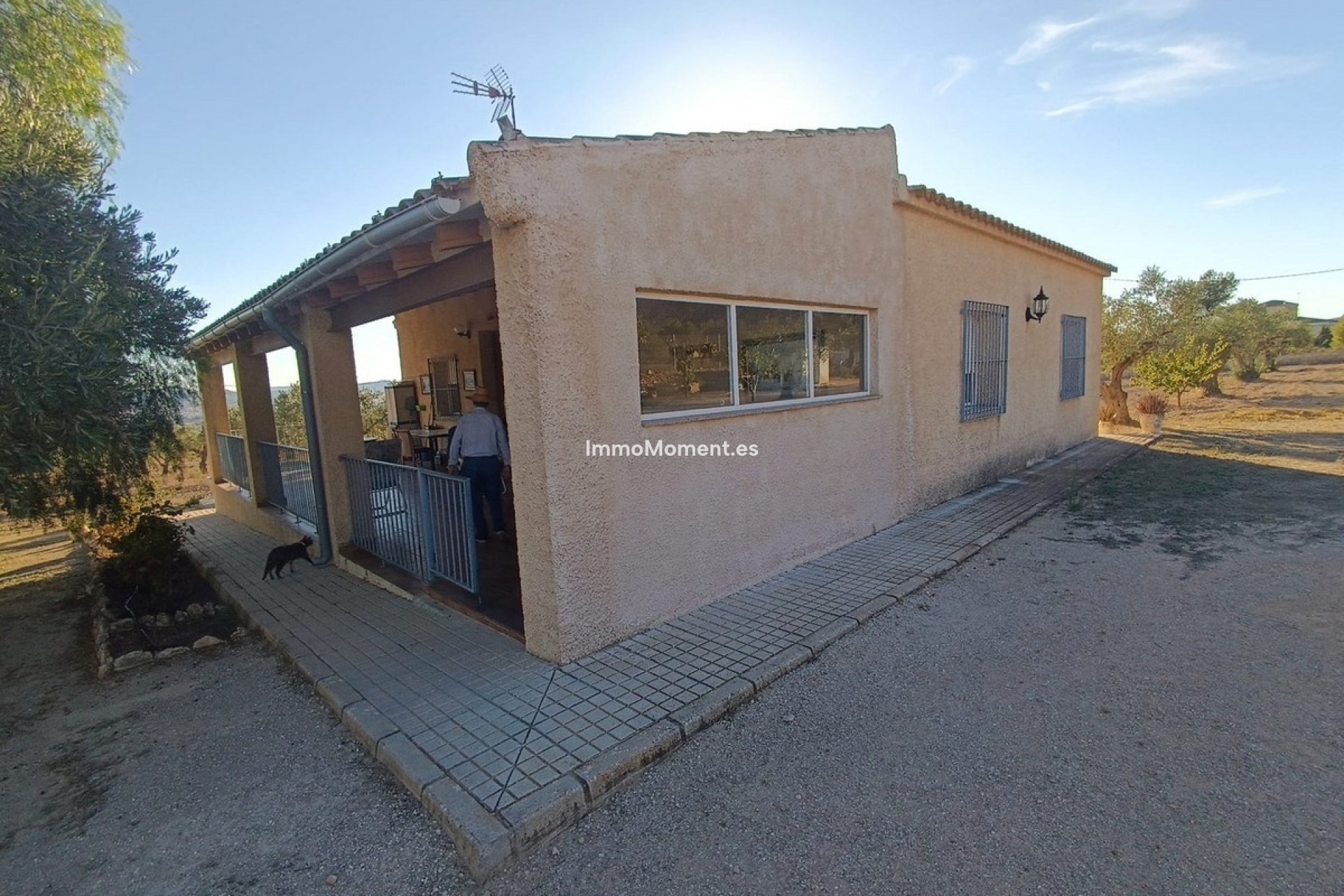 Resale - Country house - Yecla - Yecla Centro