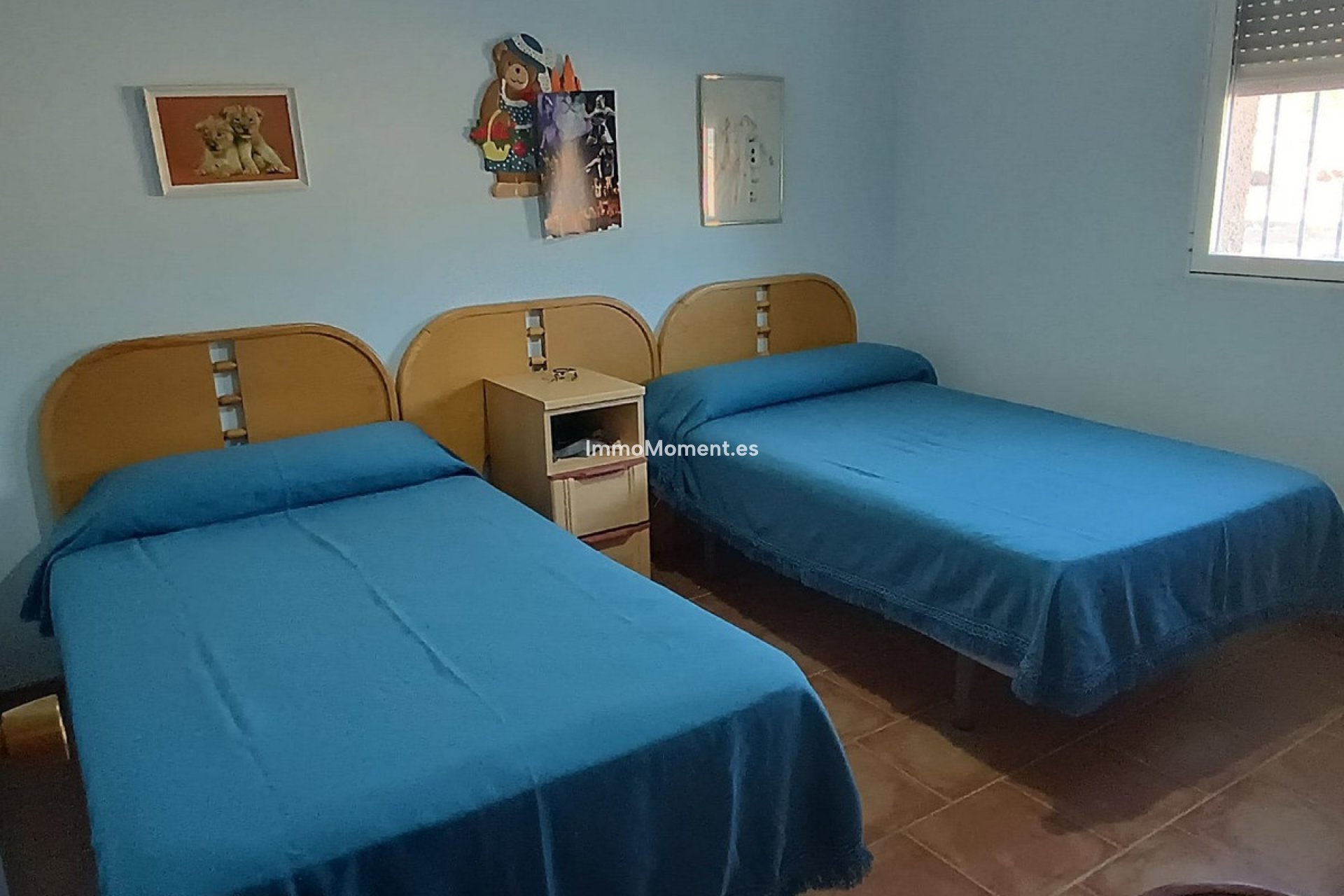 Resale - Country house - Yecla - Yecla Centro