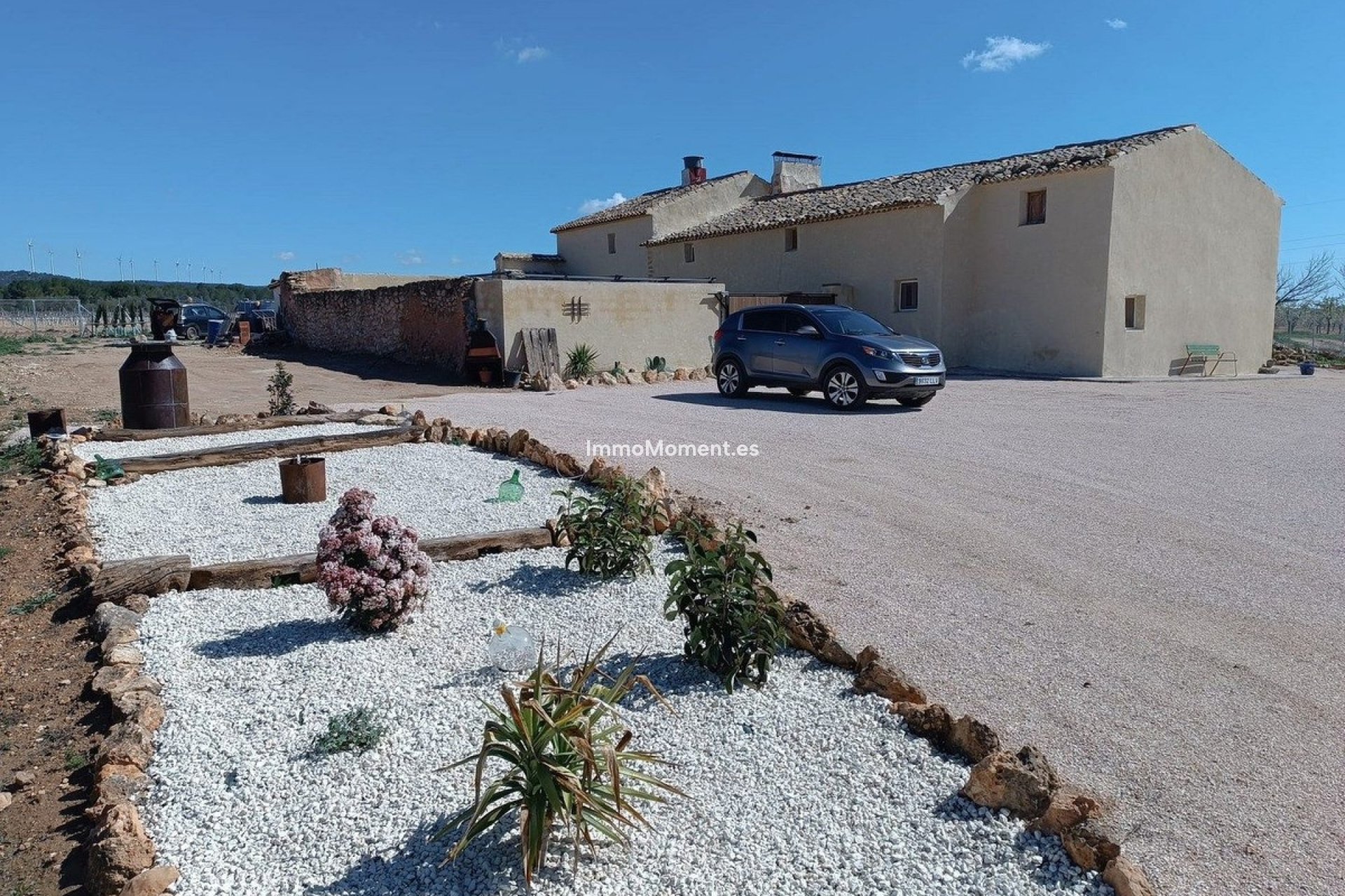 Resale - Country house - Yecla - Yecla Centro