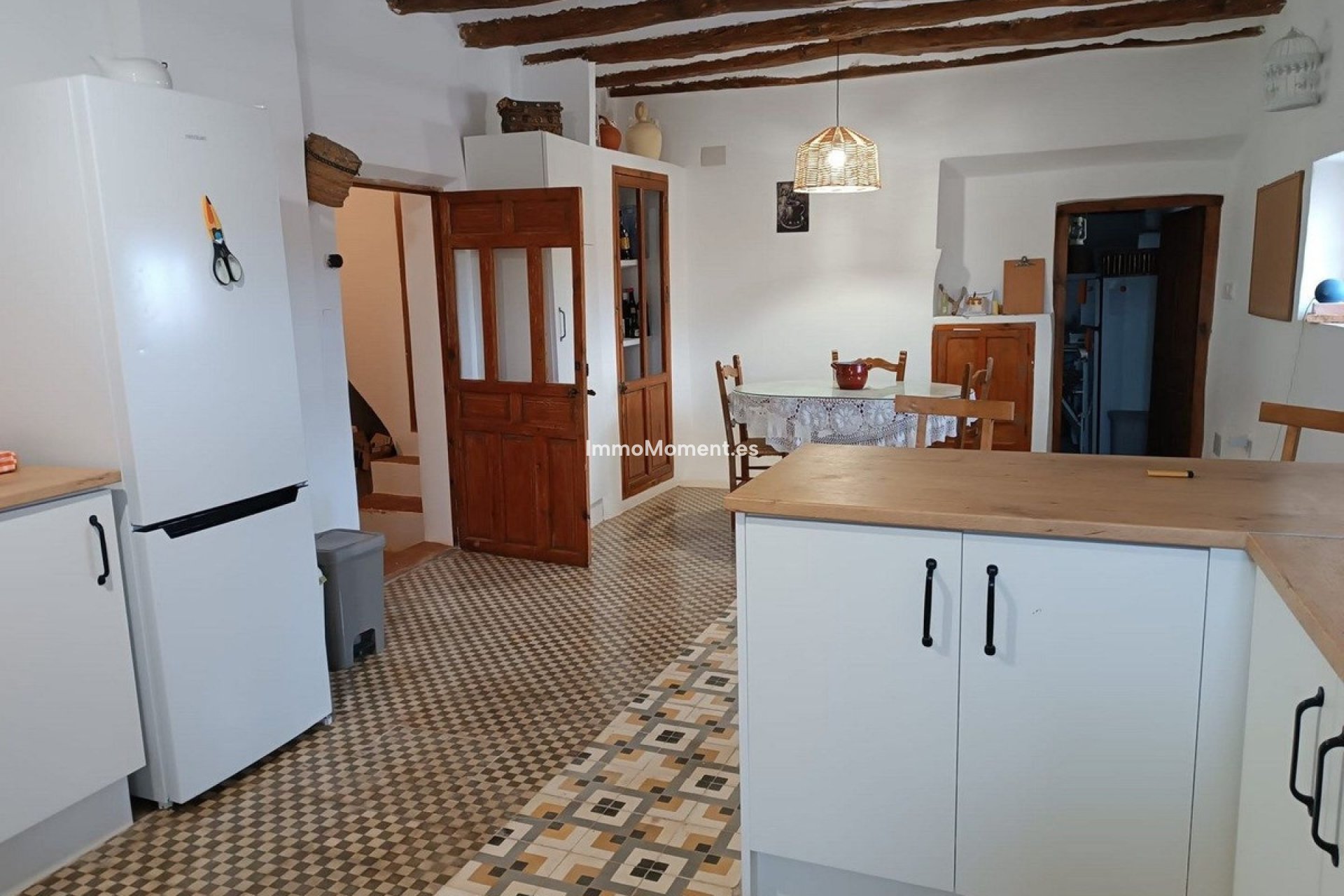Resale - Country house - Yecla - Yecla Centro