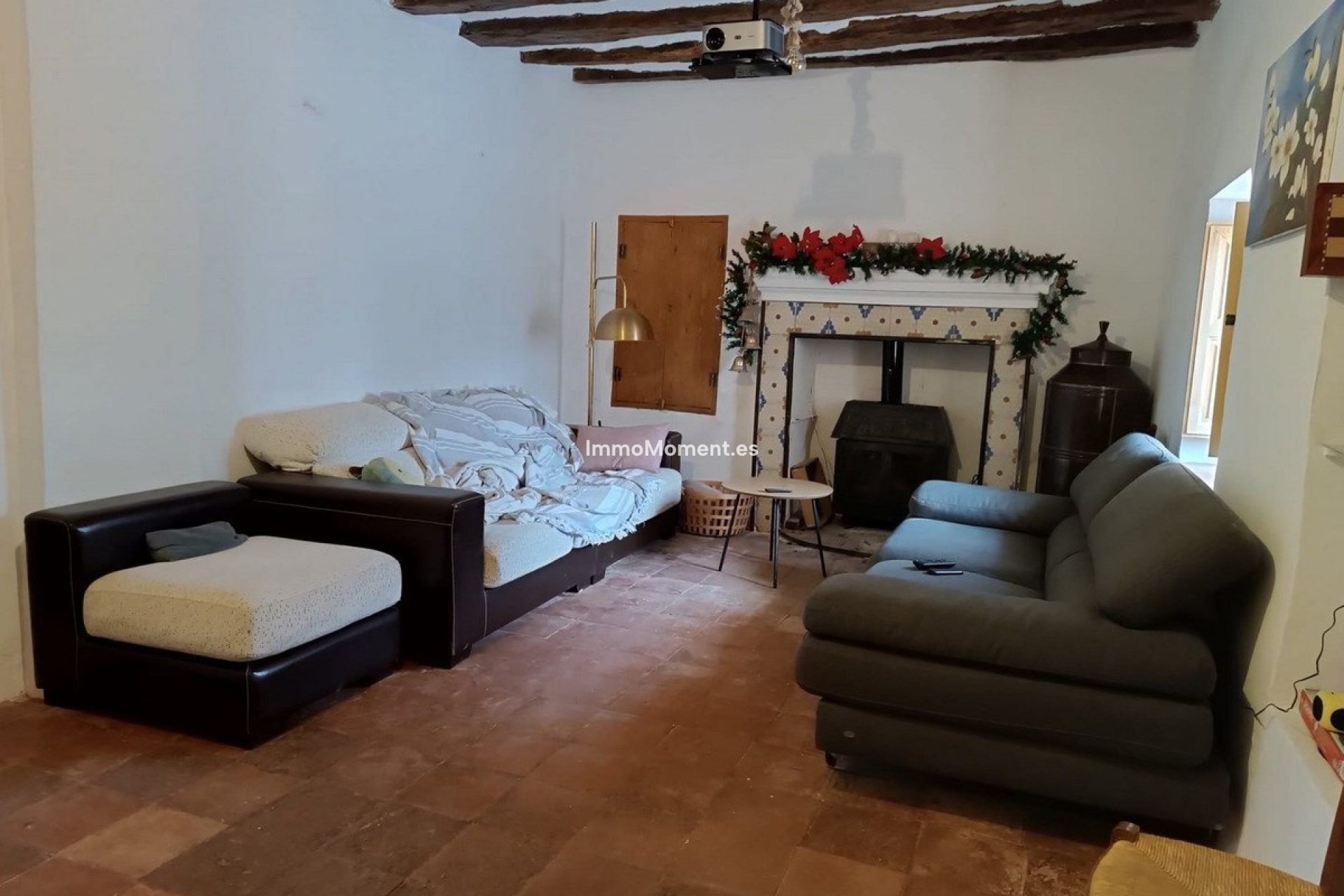 Resale - Country house - Yecla - Yecla Centro