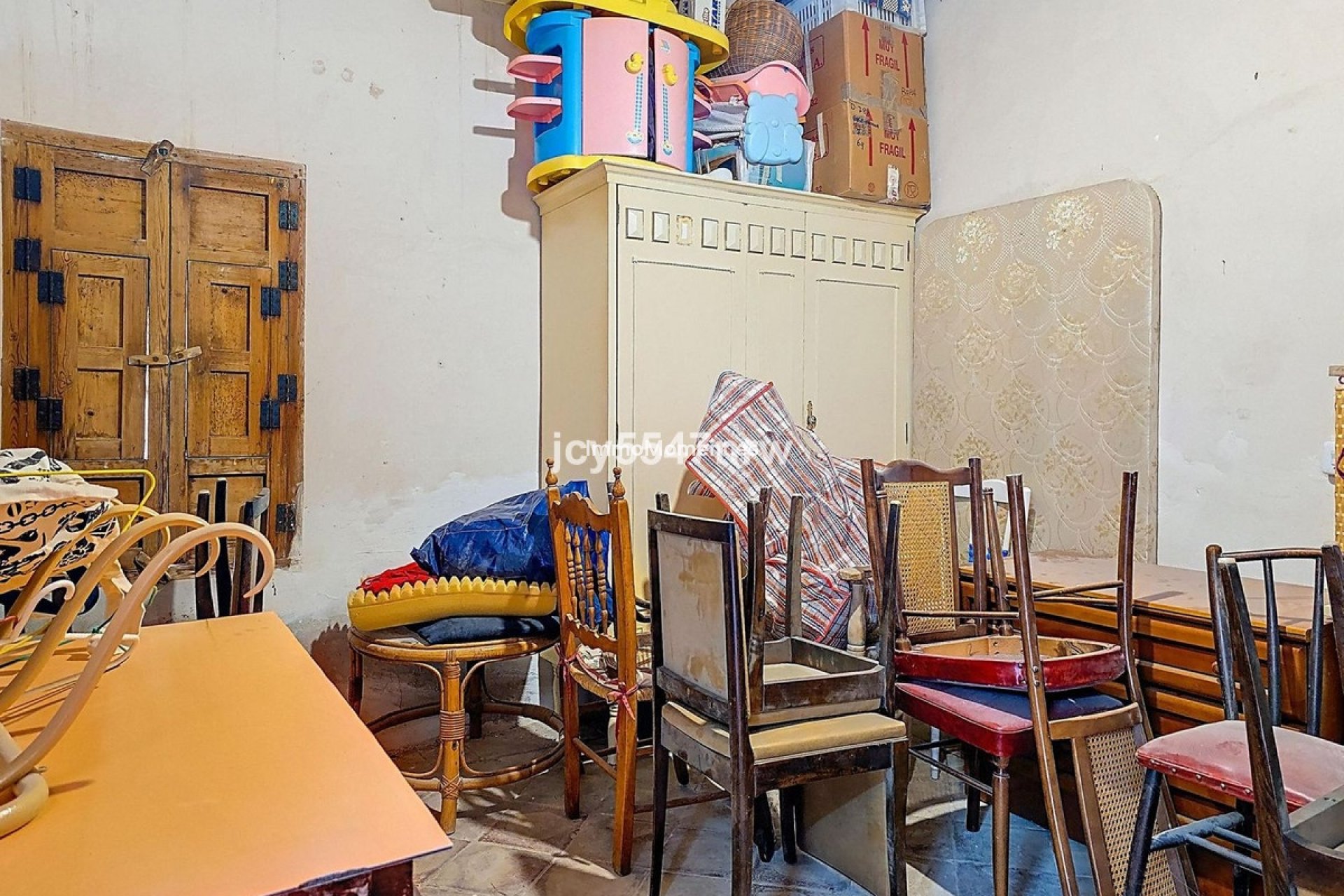 Resale - Country house - Yecla - Yecla Centro