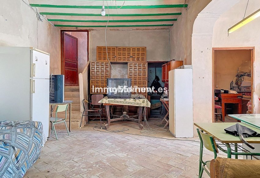 Resale - Country house - Yecla - Yecla Centro