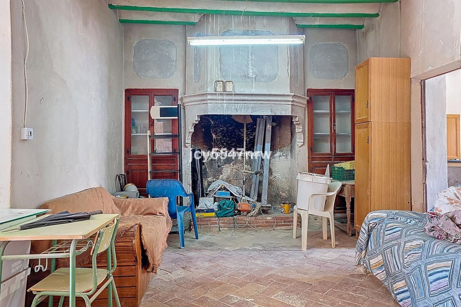 Resale - Country house - Yecla - Yecla Centro