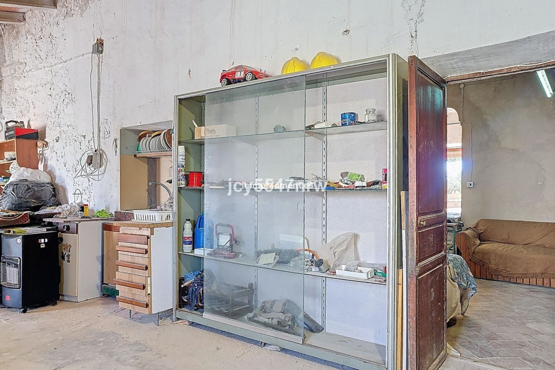 Resale - Country house - Yecla - Yecla Centro