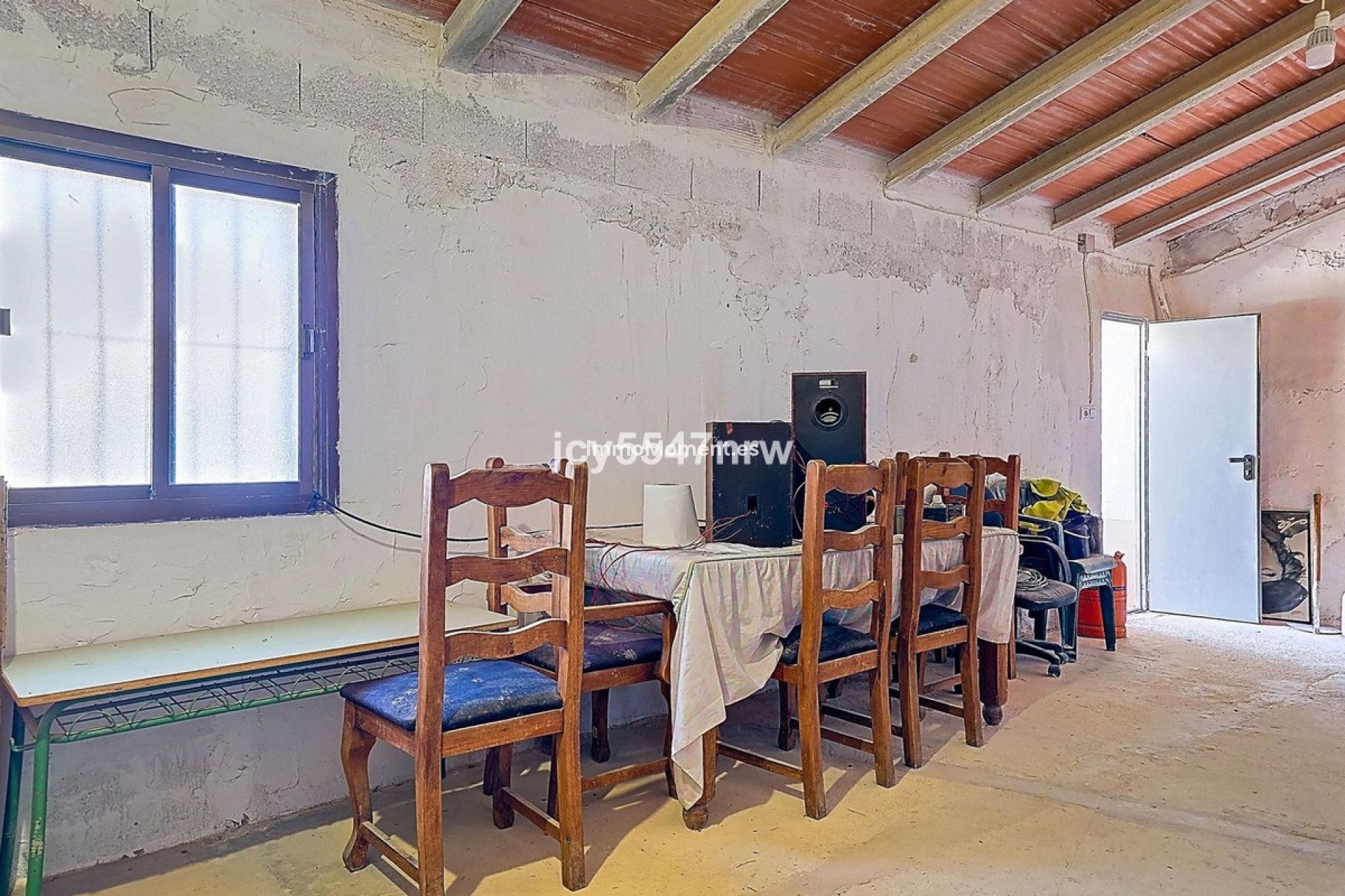Resale - Country house - Yecla - Yecla Centro