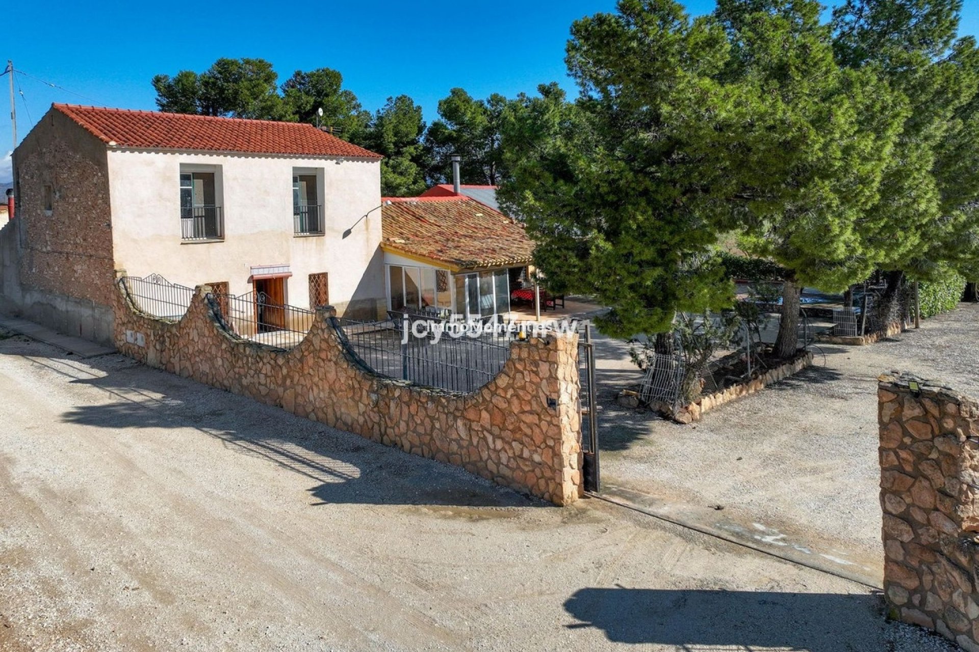 Resale - Country house - Yecla - Yecla Centro