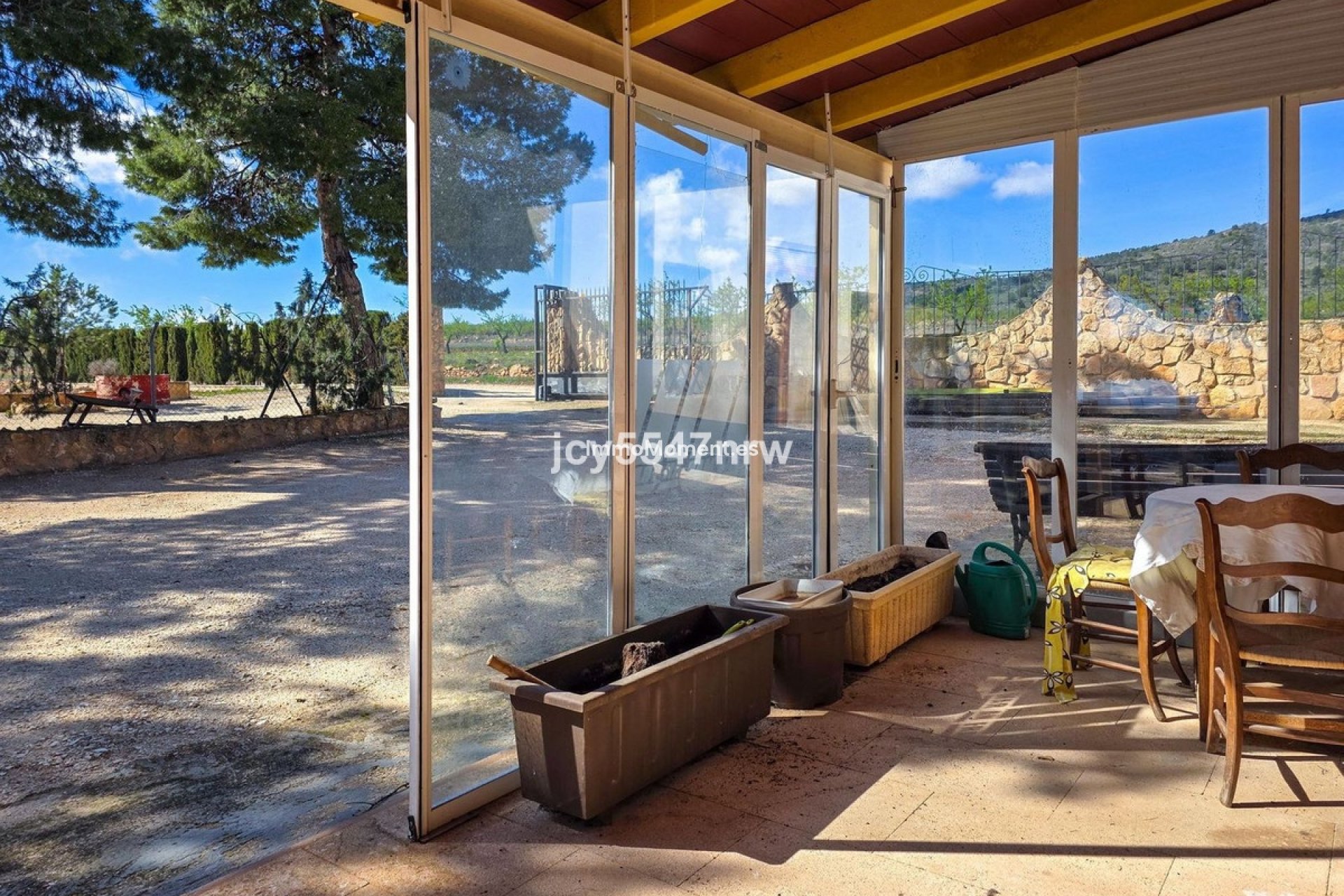 Resale - Country house - Yecla - Yecla Centro