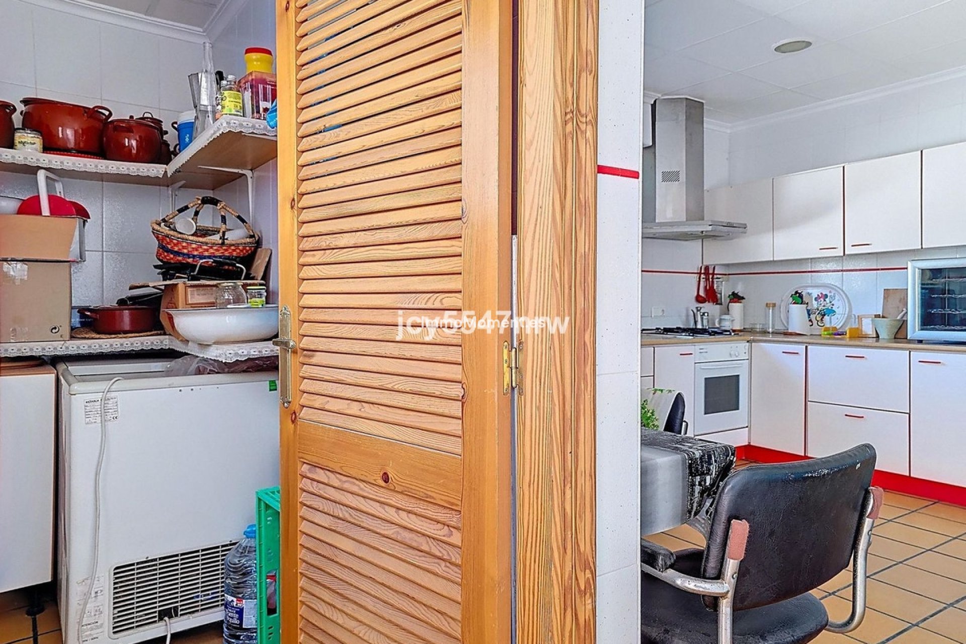 Resale - Country house - Yecla - Yecla Centro