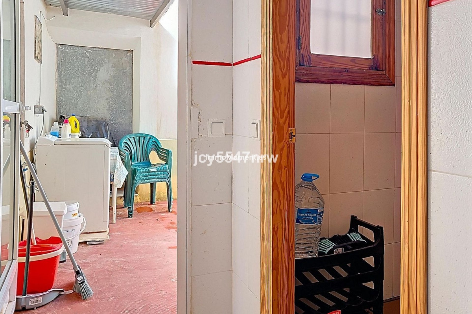 Resale - Country house - Yecla - Yecla Centro