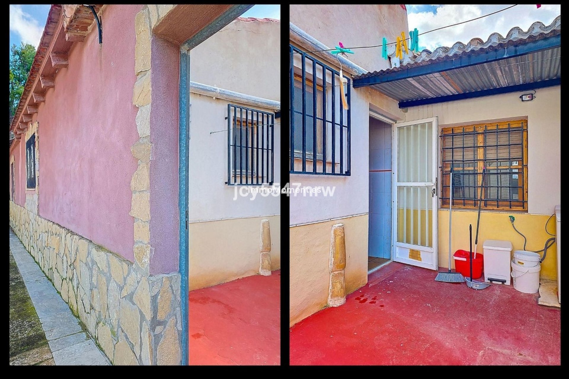 Resale - Country house - Yecla - Yecla Centro