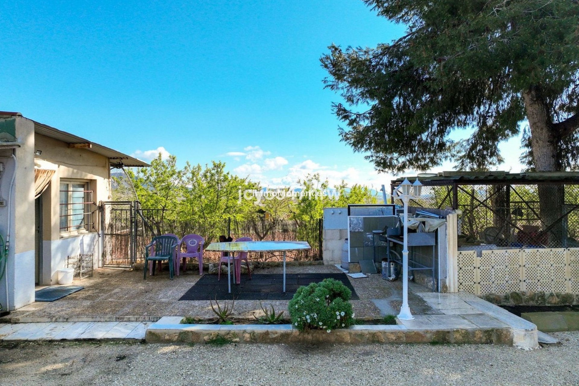 Resale - Country house - Yecla - Yecla Centro