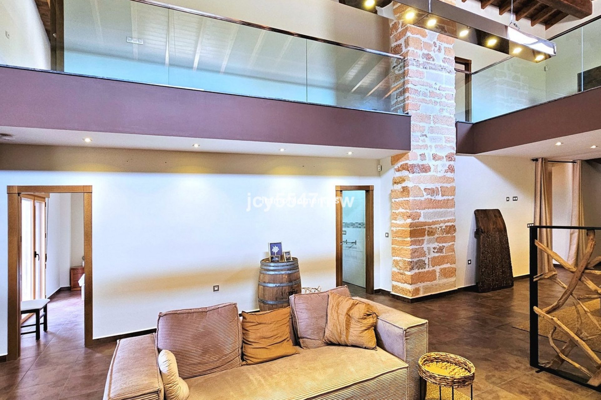 Resale - Country house - Yecla - Yecla Centro