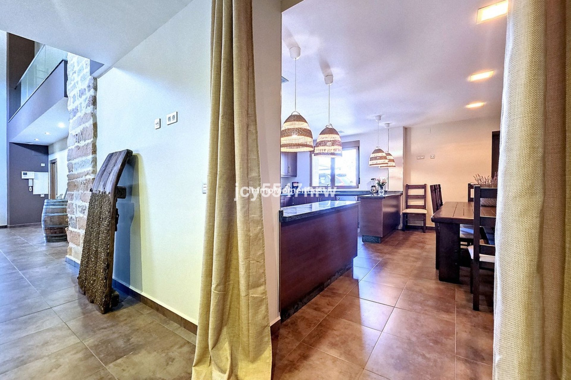 Resale - Country house - Yecla - Yecla Centro