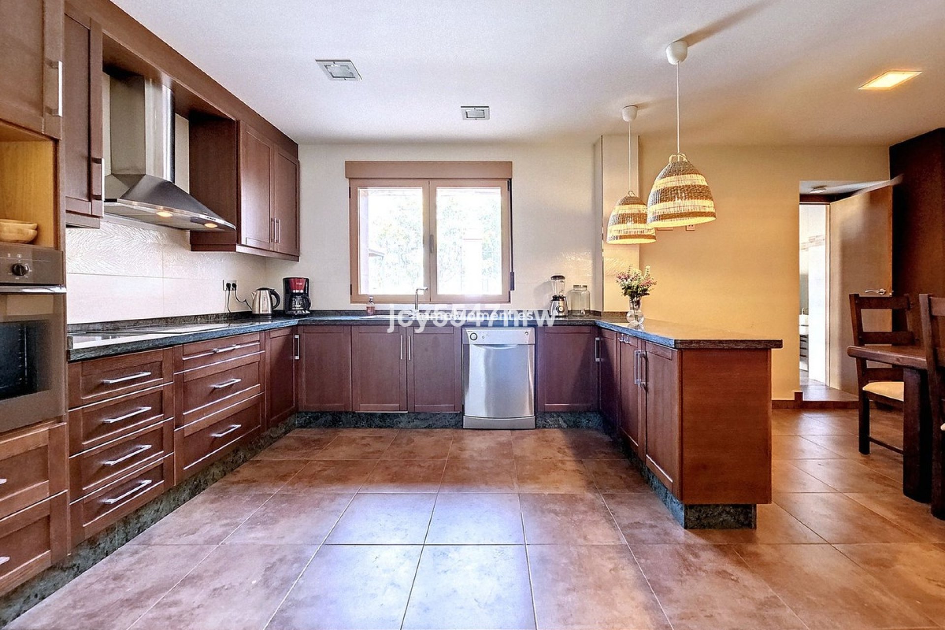 Resale - Country house - Yecla - Yecla Centro