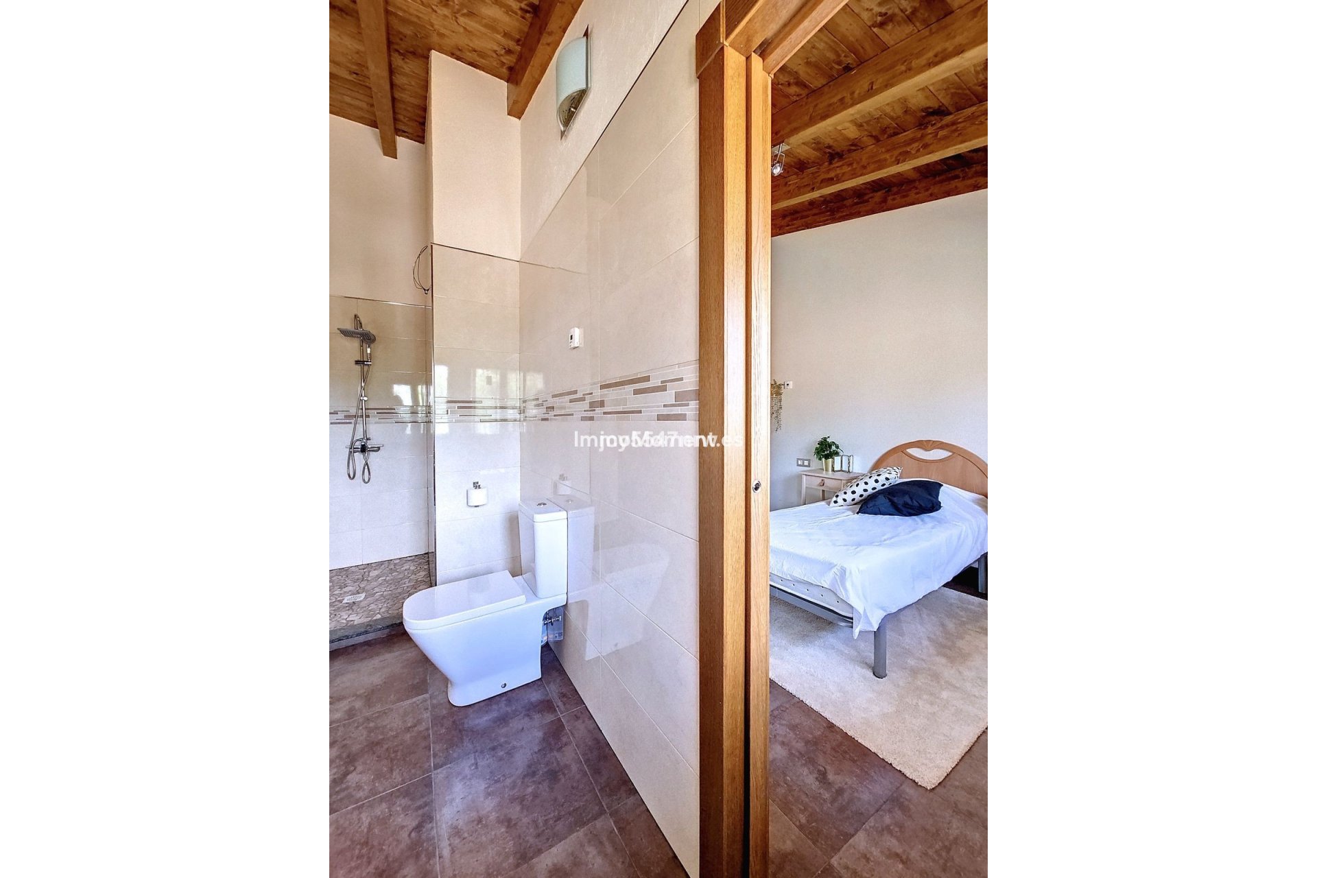 Resale - Country house - Yecla - Yecla Centro