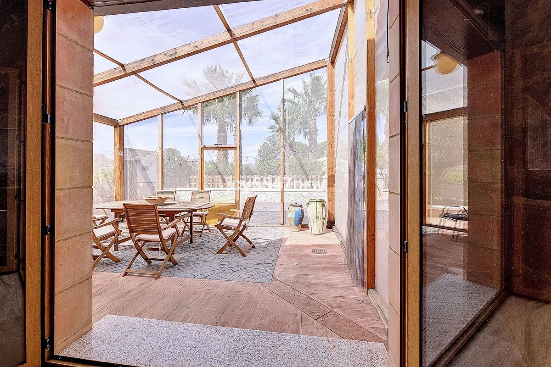 Resale - Country house - Yecla - Yecla Centro