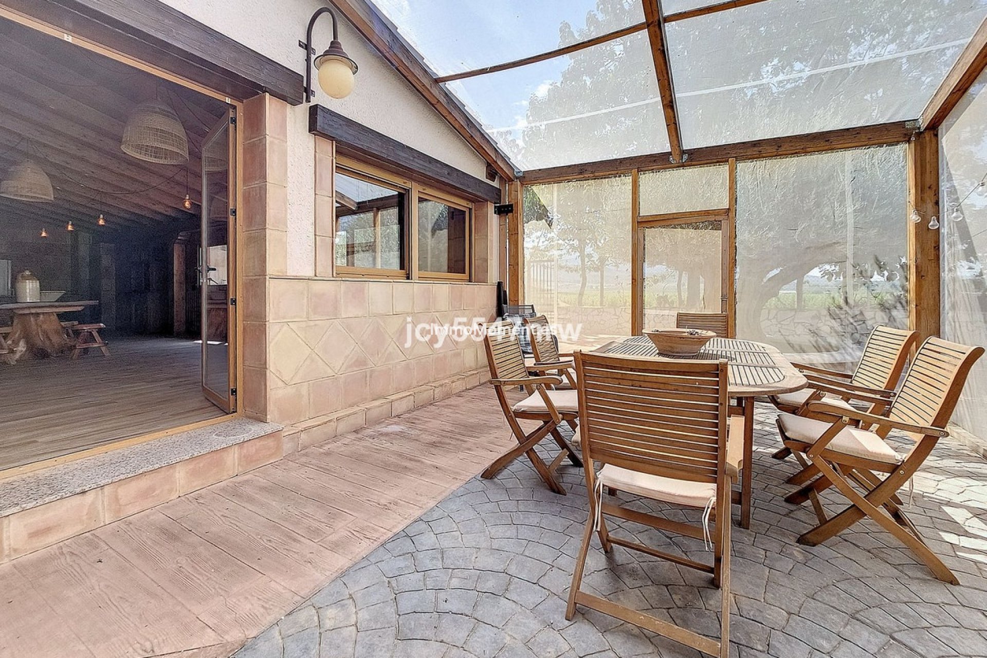 Resale - Country house - Yecla - Yecla Centro