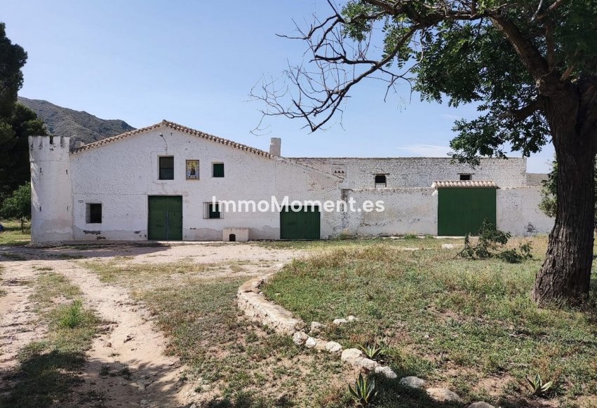 Resale - Country house - Yecla - Yecla Centro