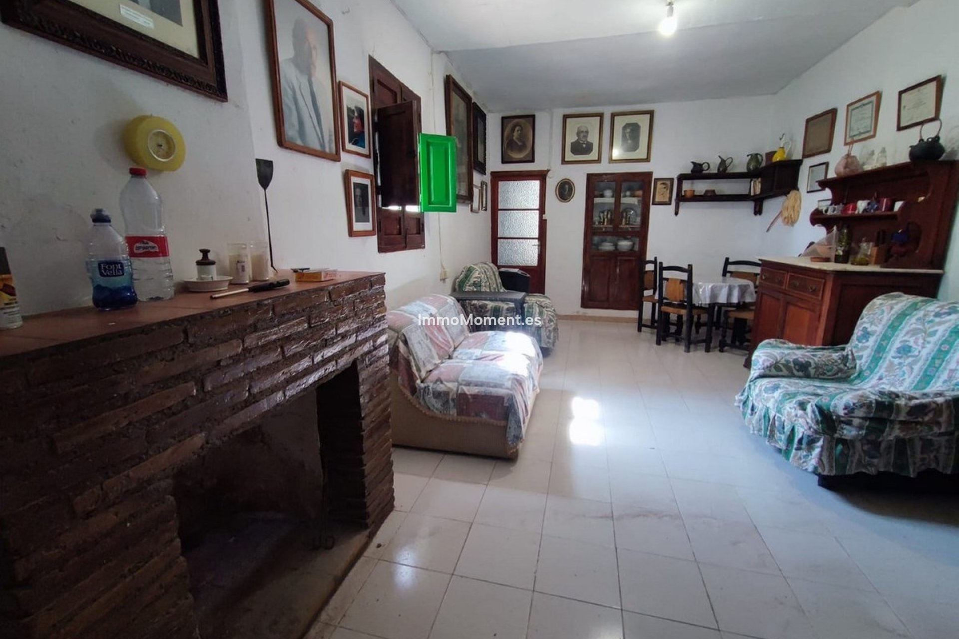 Resale - Country house - Yecla - Yecla Centro
