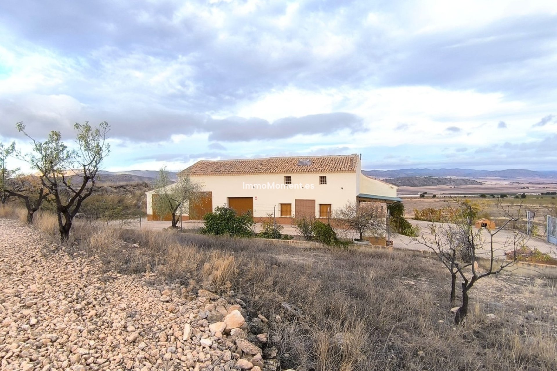 Resale - Country house - Yecla - Yecla Centro