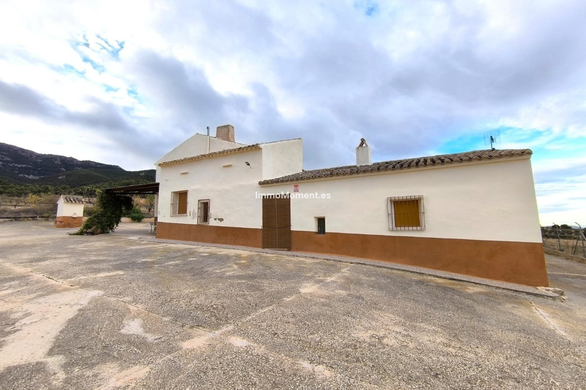 Resale - Country house - Yecla - Yecla Centro