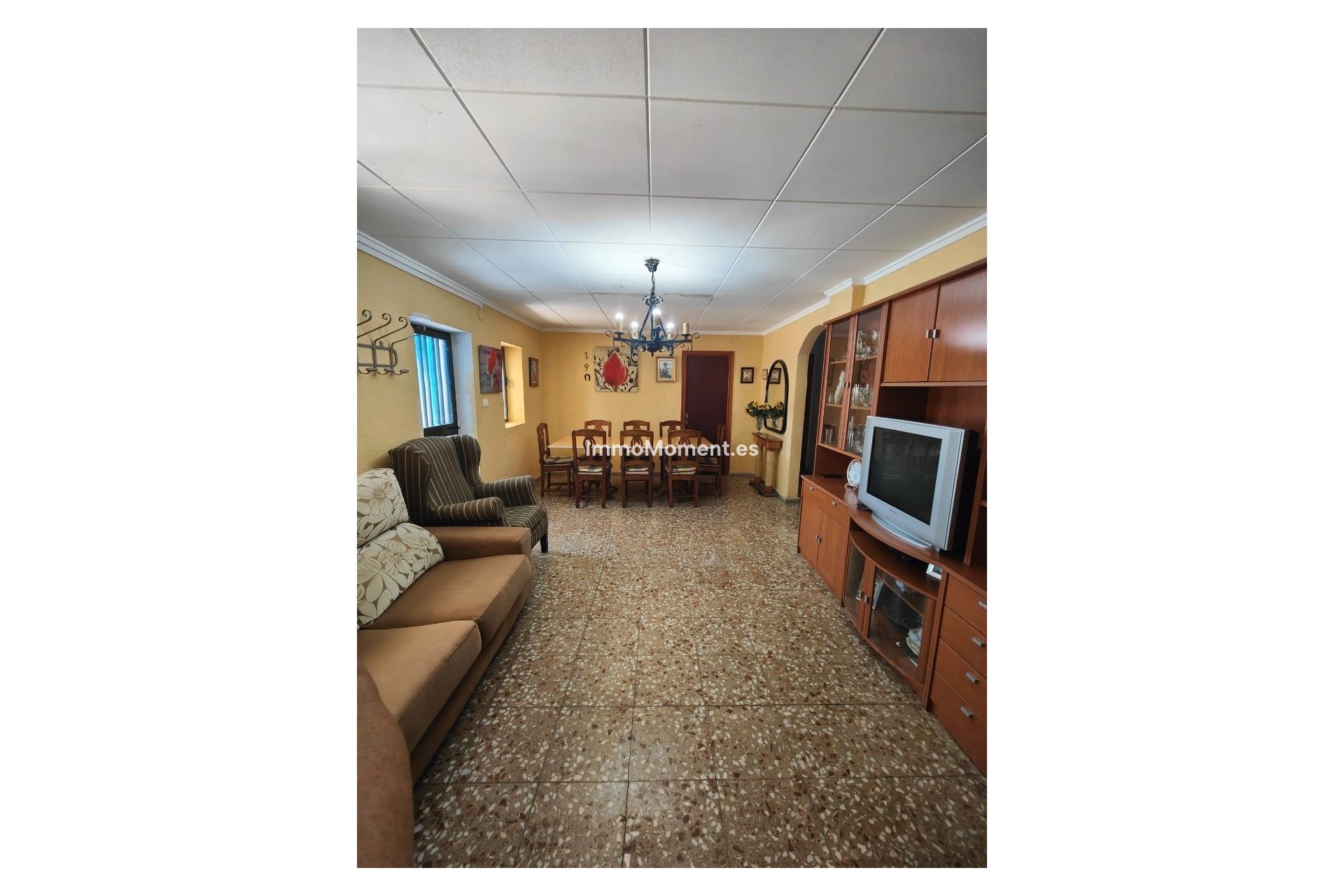 Resale - Country house - Yecla - Yecla Centro