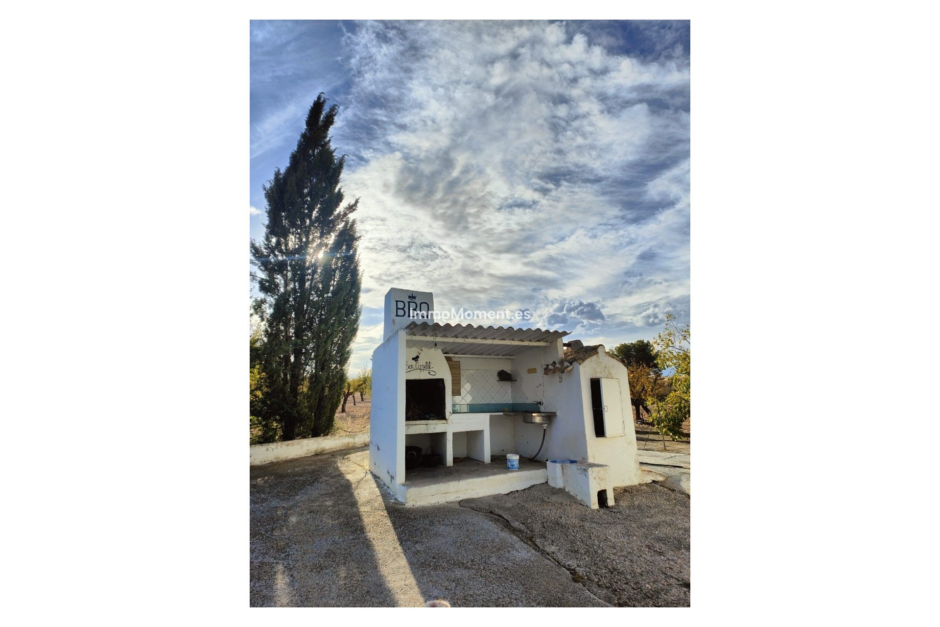 Resale - Country house - Yecla - Yecla Centro