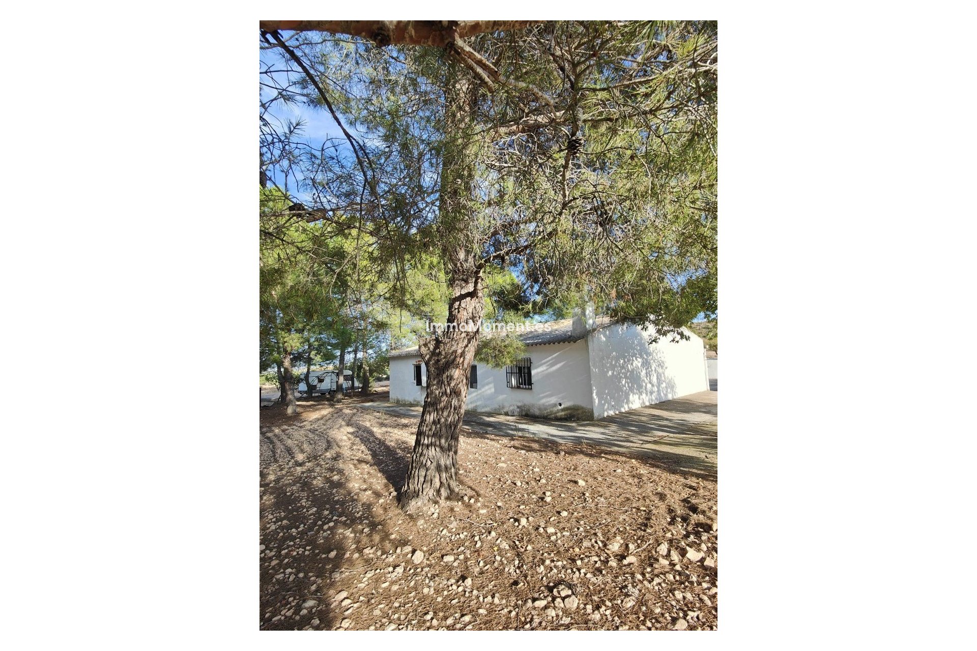 Resale - Country house - Yecla - Yecla Centro