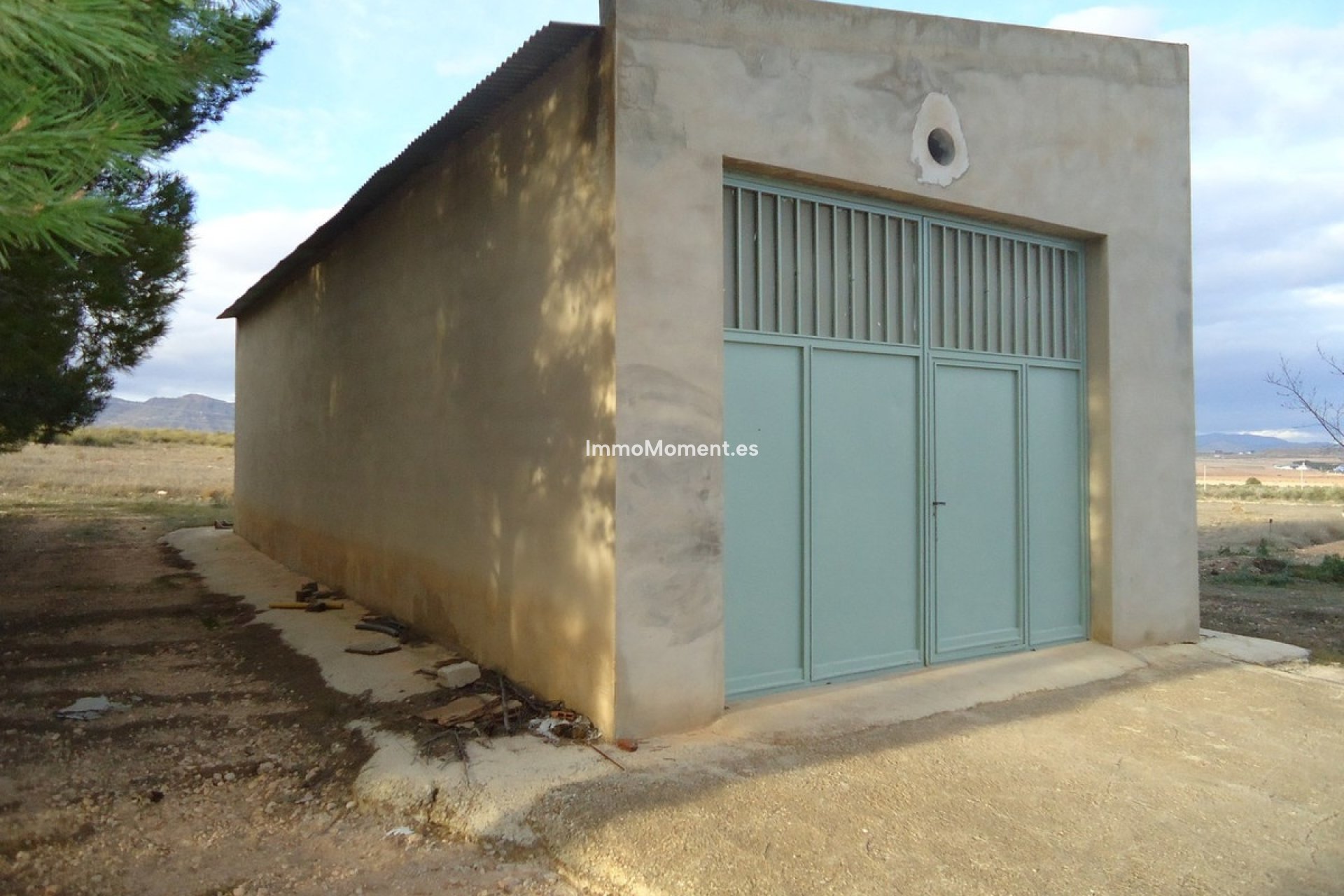 Resale - Country house - Yecla - Yecla Centro