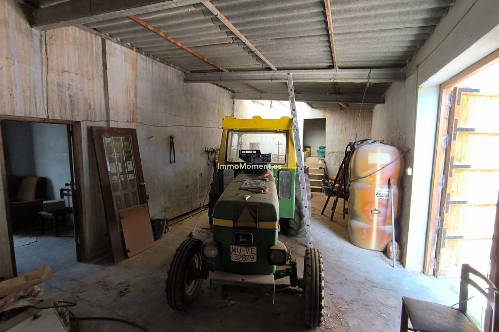 Resale - Country house - Yecla - Yecla Centro