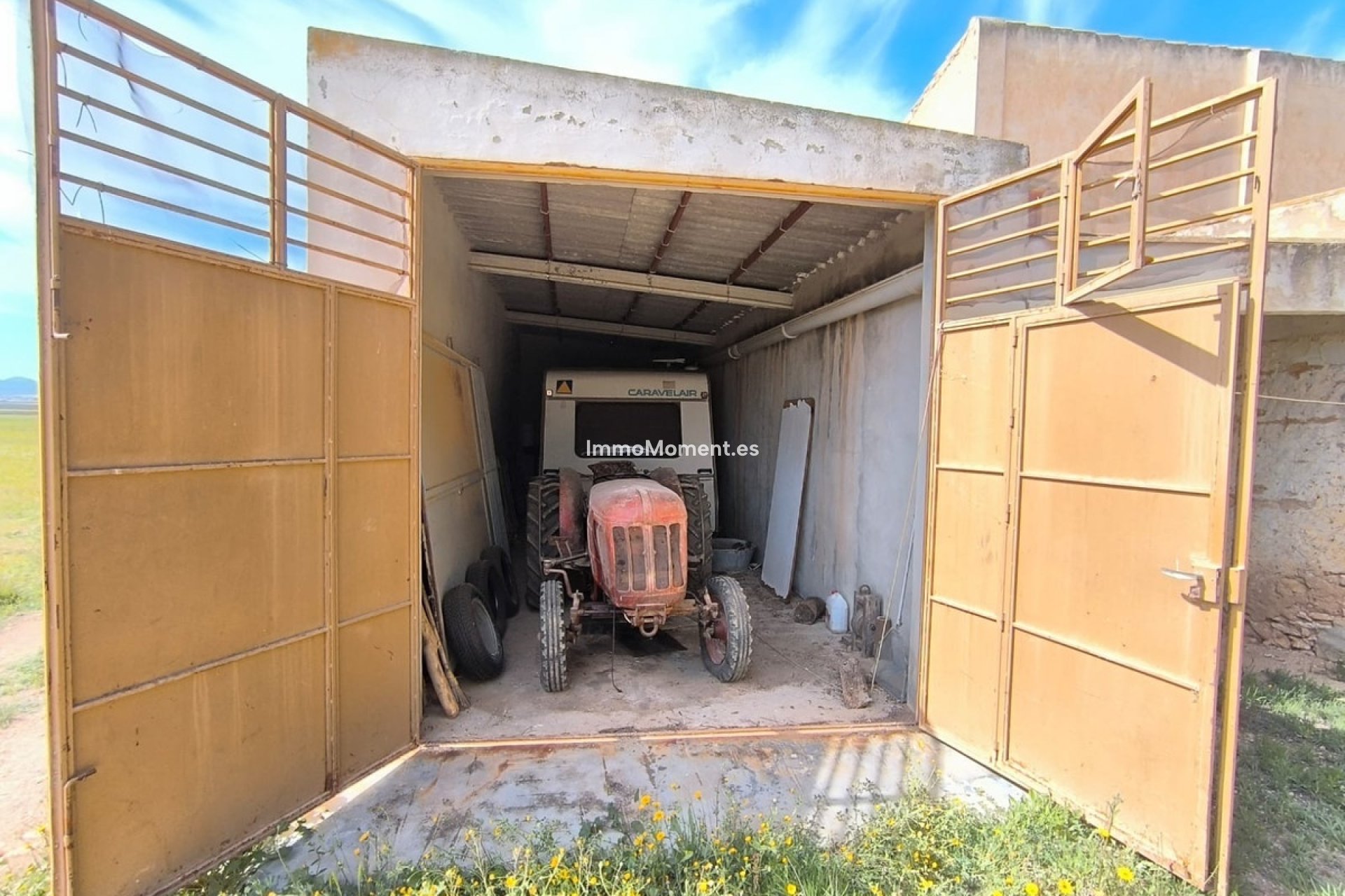 Resale - Country house - Yecla - Yecla Centro