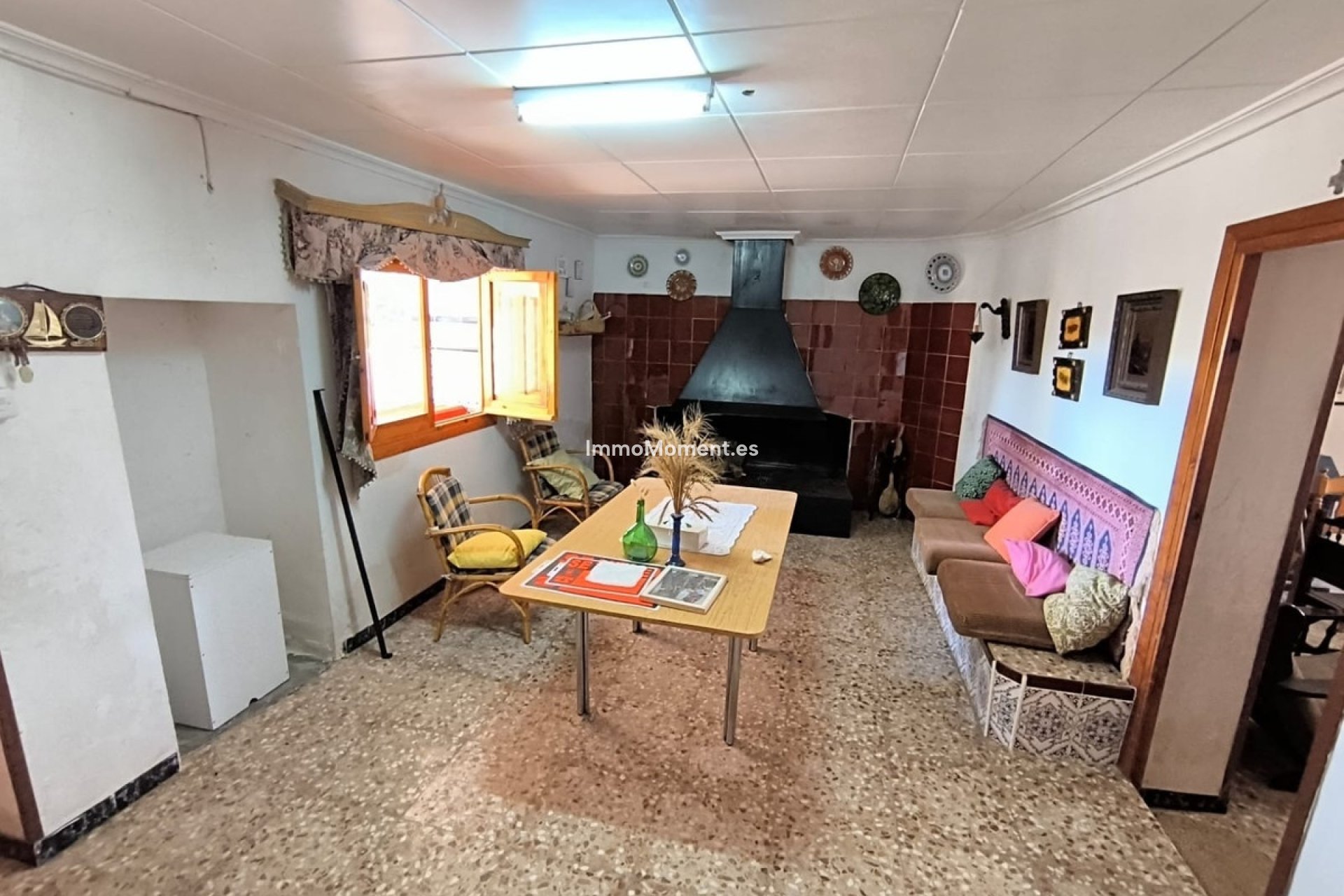 Resale - Country house - Yecla - Yecla Centro