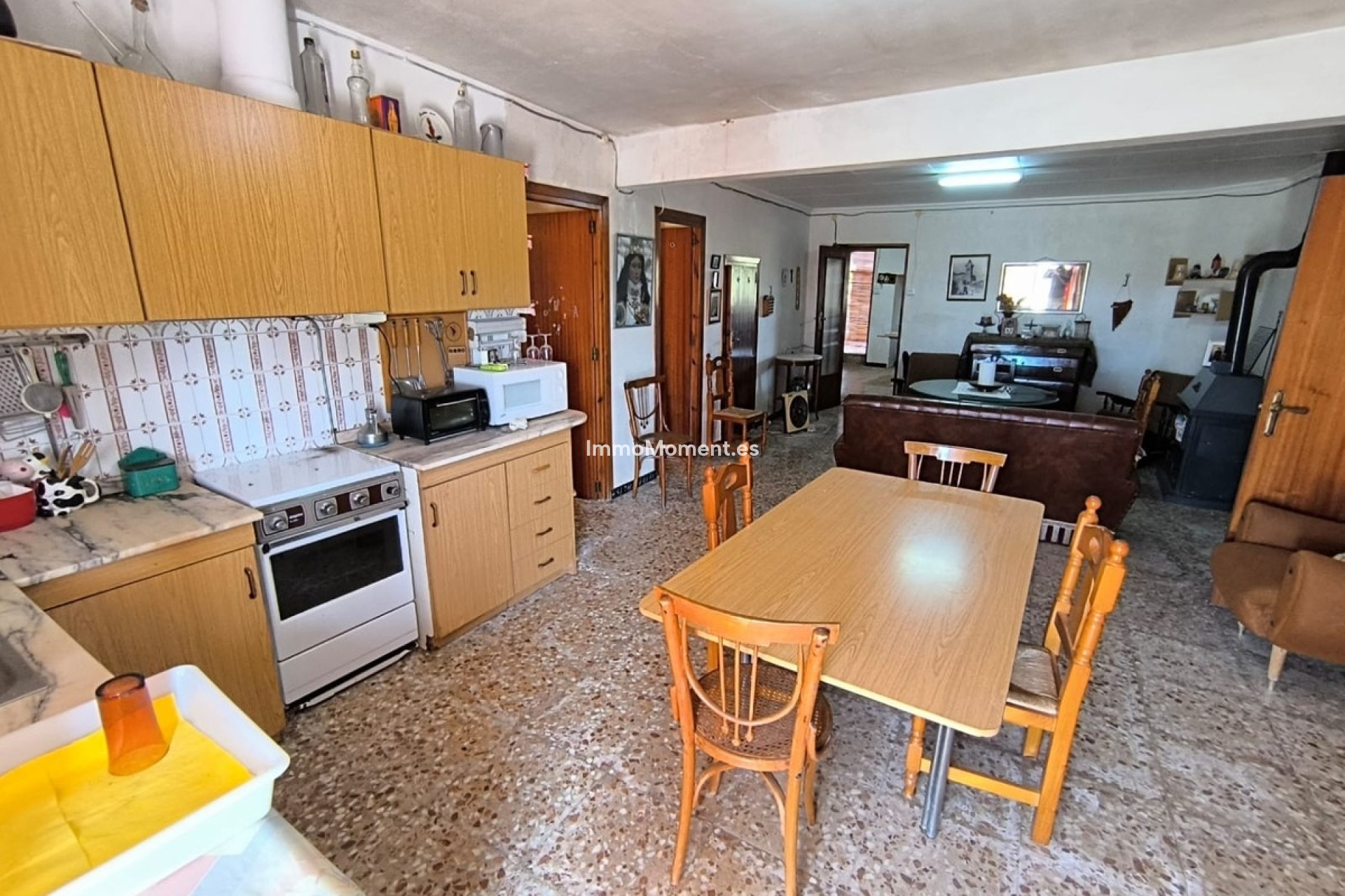 Resale - Country house - Yecla - Yecla Centro