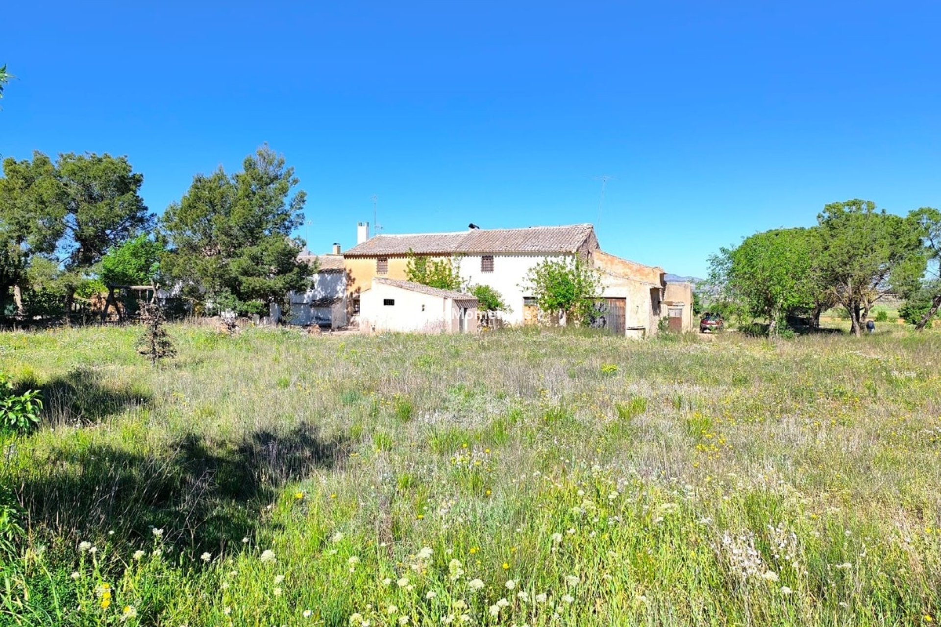 Resale - Country house - Yecla - Yecla Centro