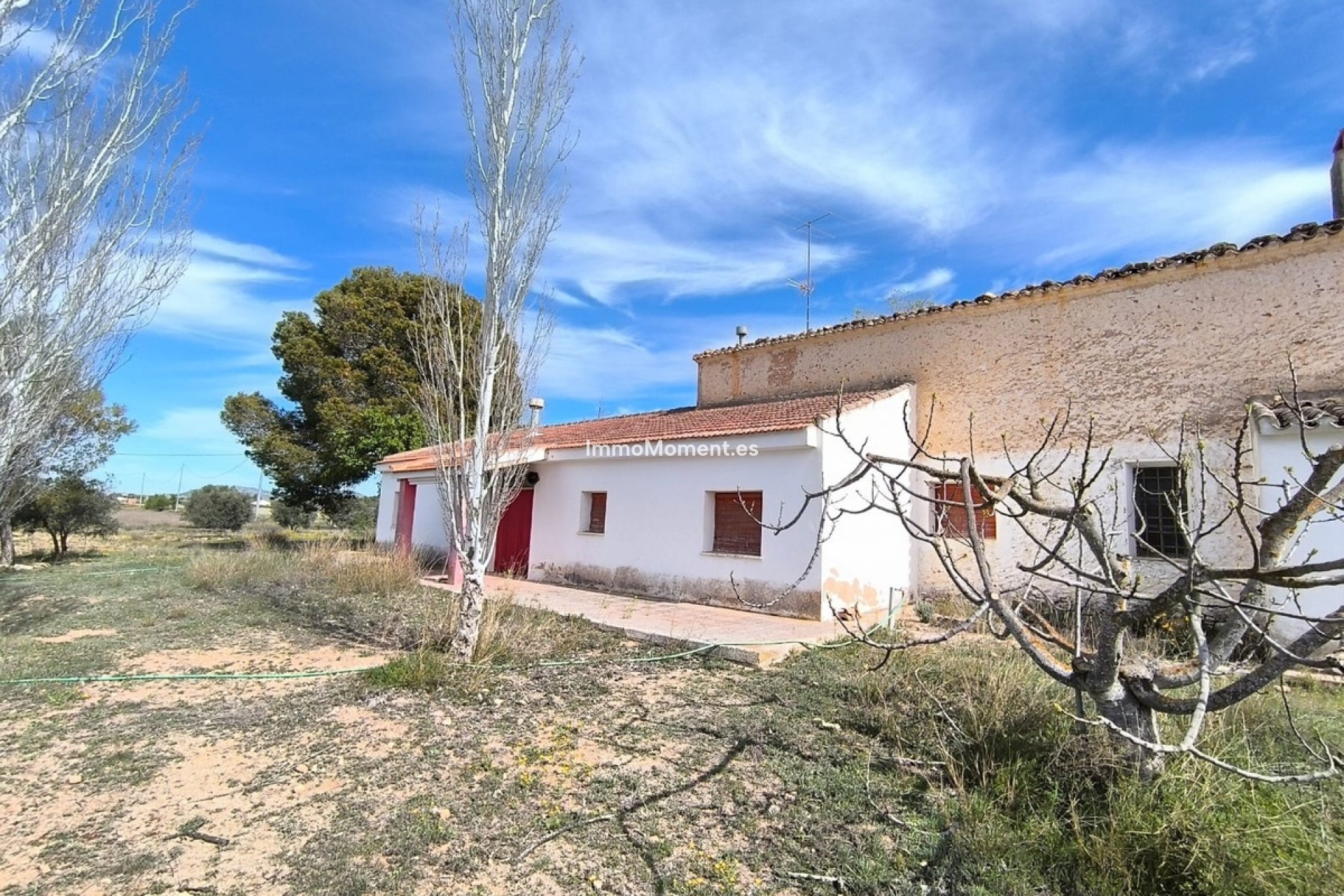 Resale - Country house - Yecla - Yecla Centro