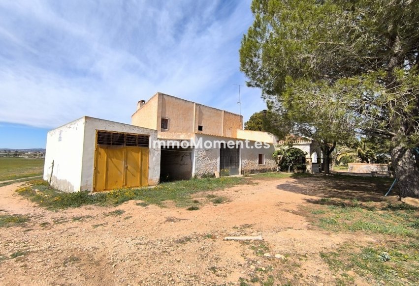 Resale - Country house - Yecla - Yecla Centro