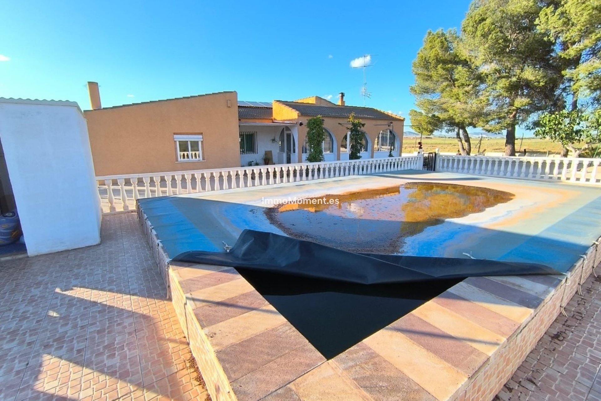 Resale - Country house - Yecla - Yecla Centro