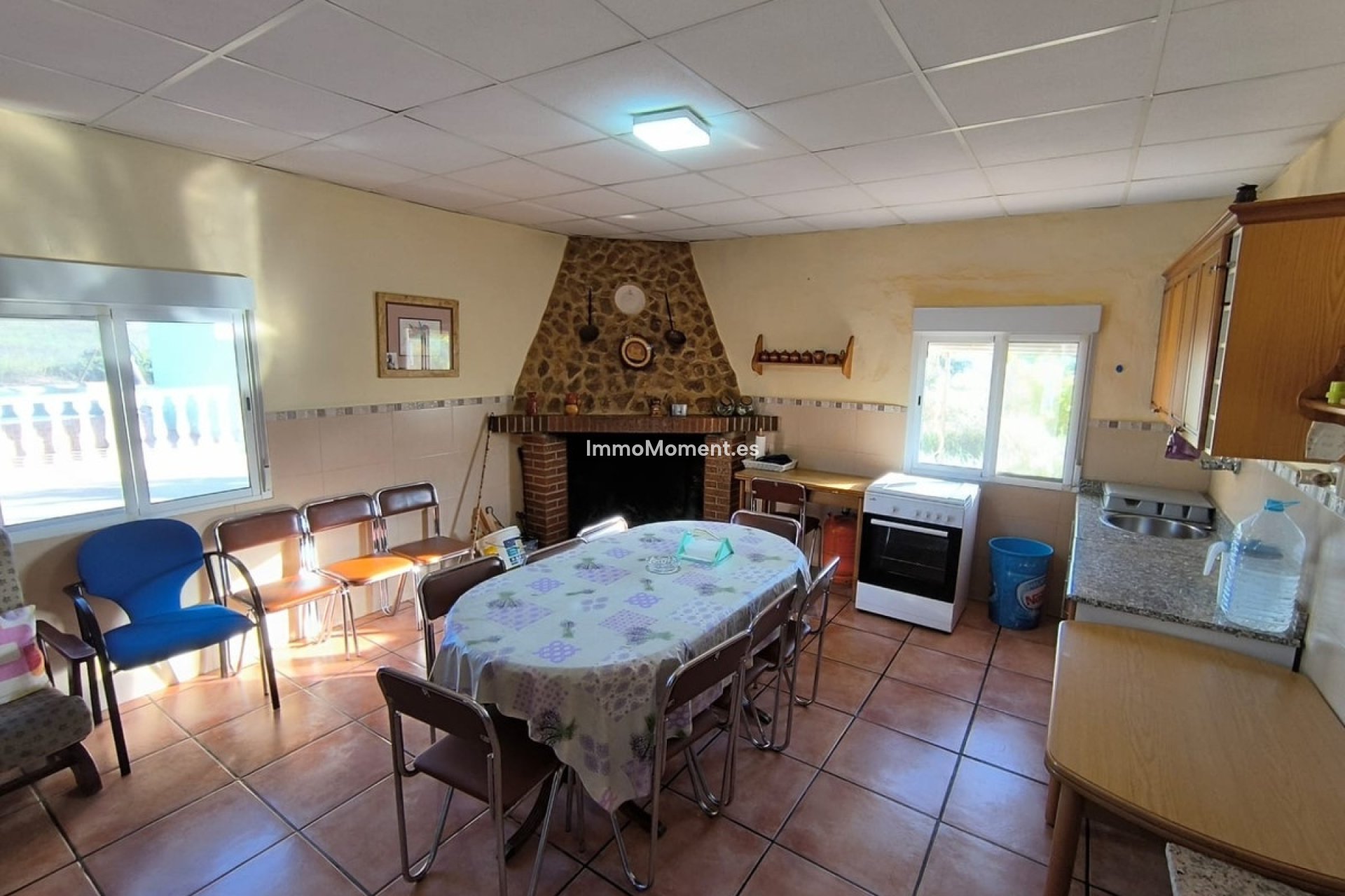 Resale - Country house - Yecla - Yecla Centro
