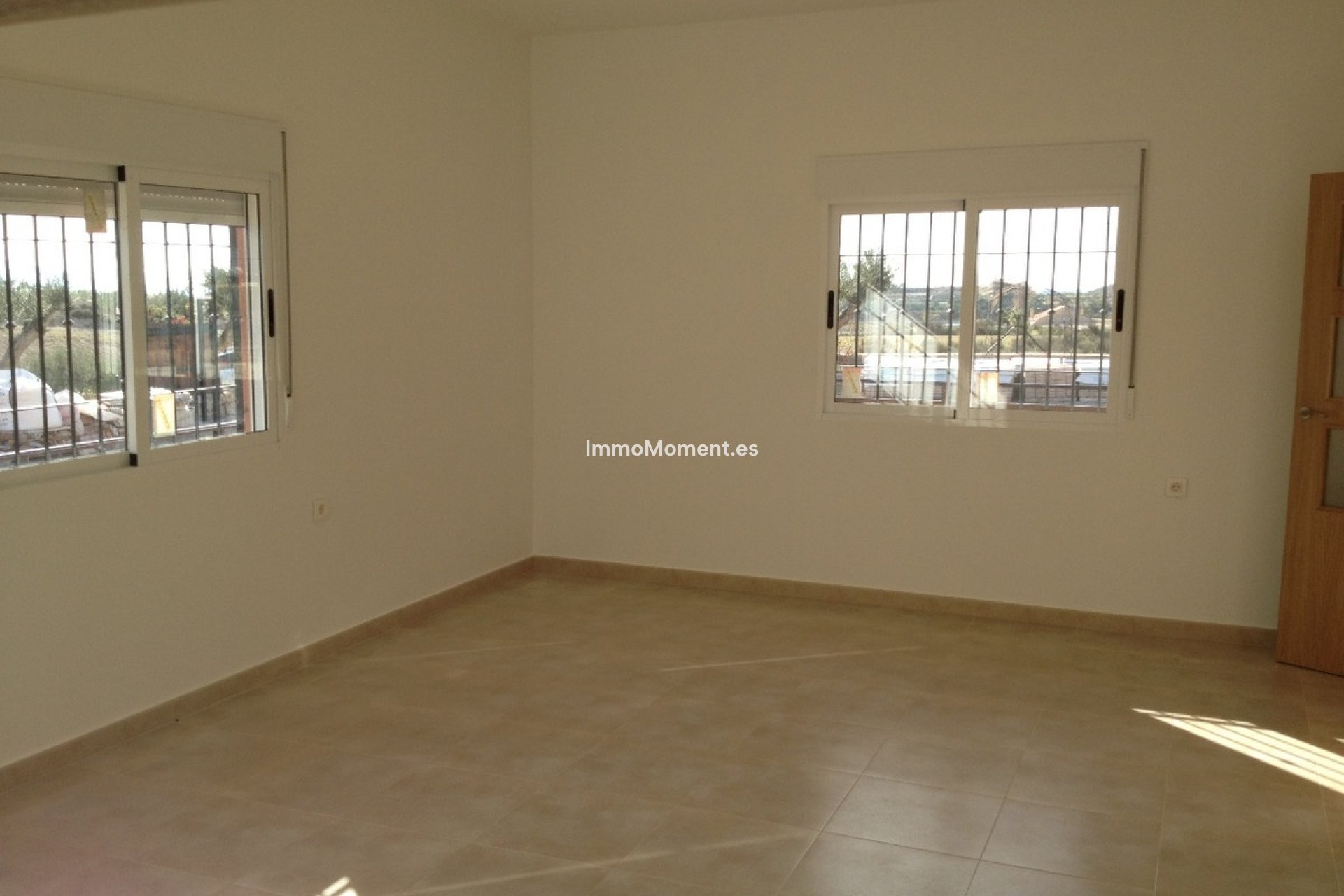 Resale - Detached villa - Abanilla - Abanilla Centro