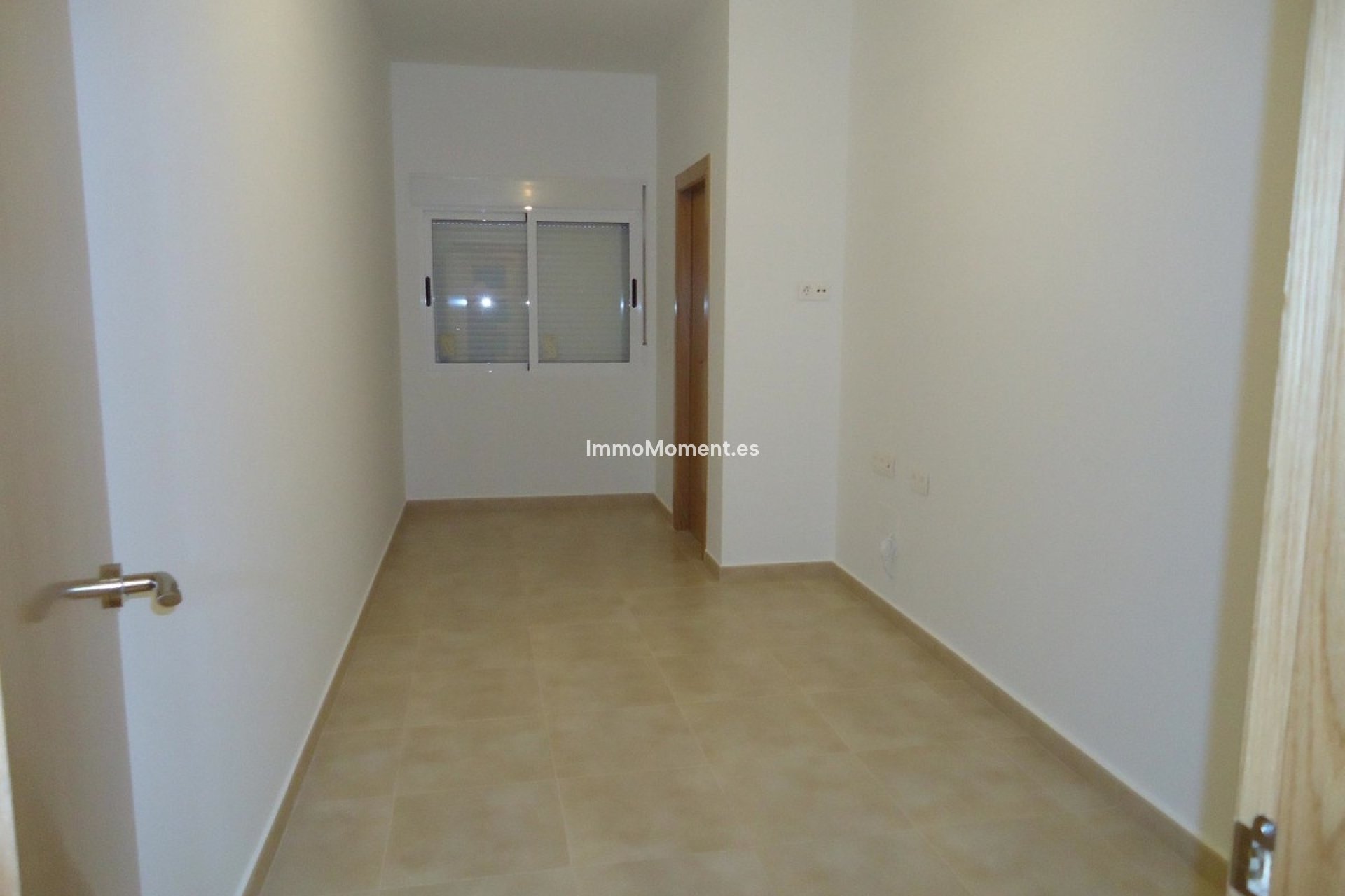 Resale - Detached villa - Abanilla - Abanilla Centro