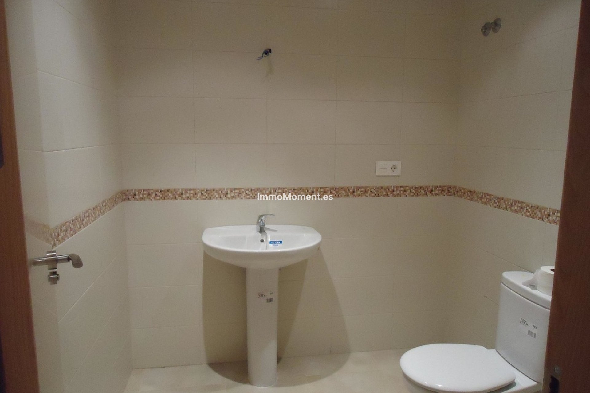 Resale - Detached villa - Abanilla - Abanilla Centro