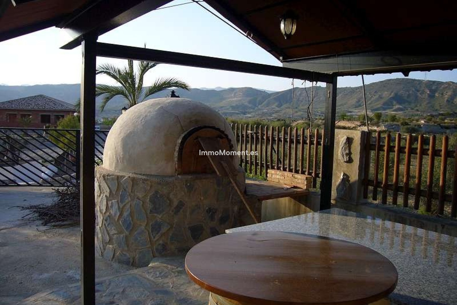 Resale - Detached villa - Abanilla - Abanilla Centro