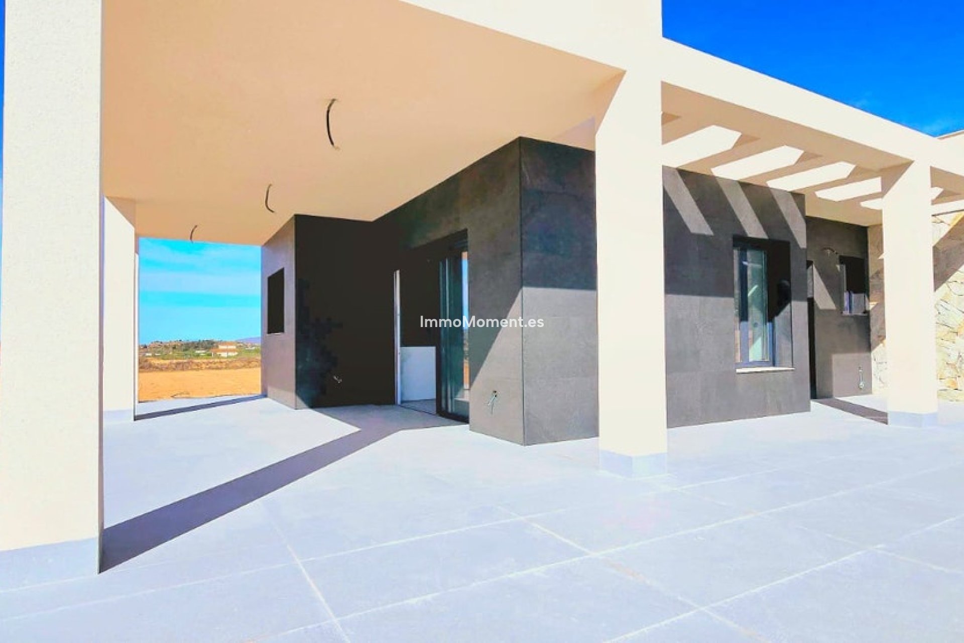 Resale - Detached villa - Abanilla - Macisvenda