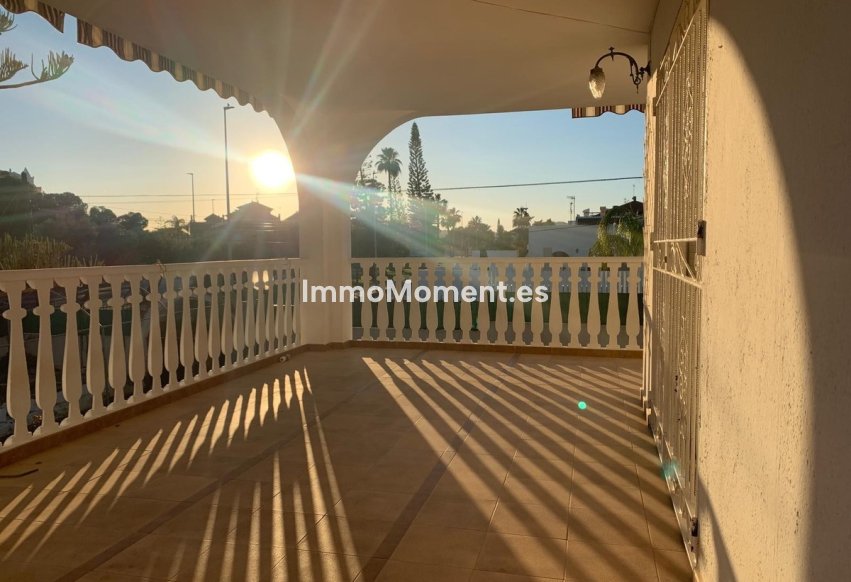 Resale - Detached villa - Águilas - Águilas Centro