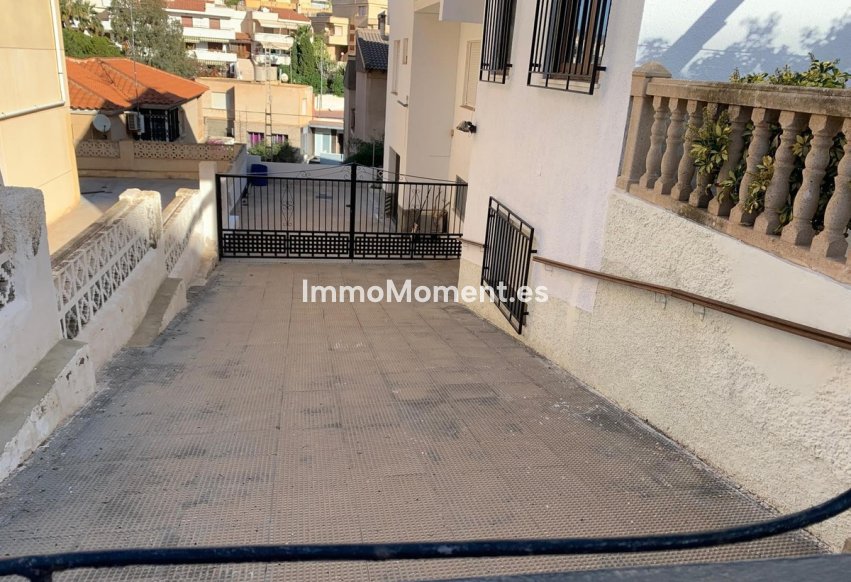 Resale - Detached villa - Águilas - Águilas Centro